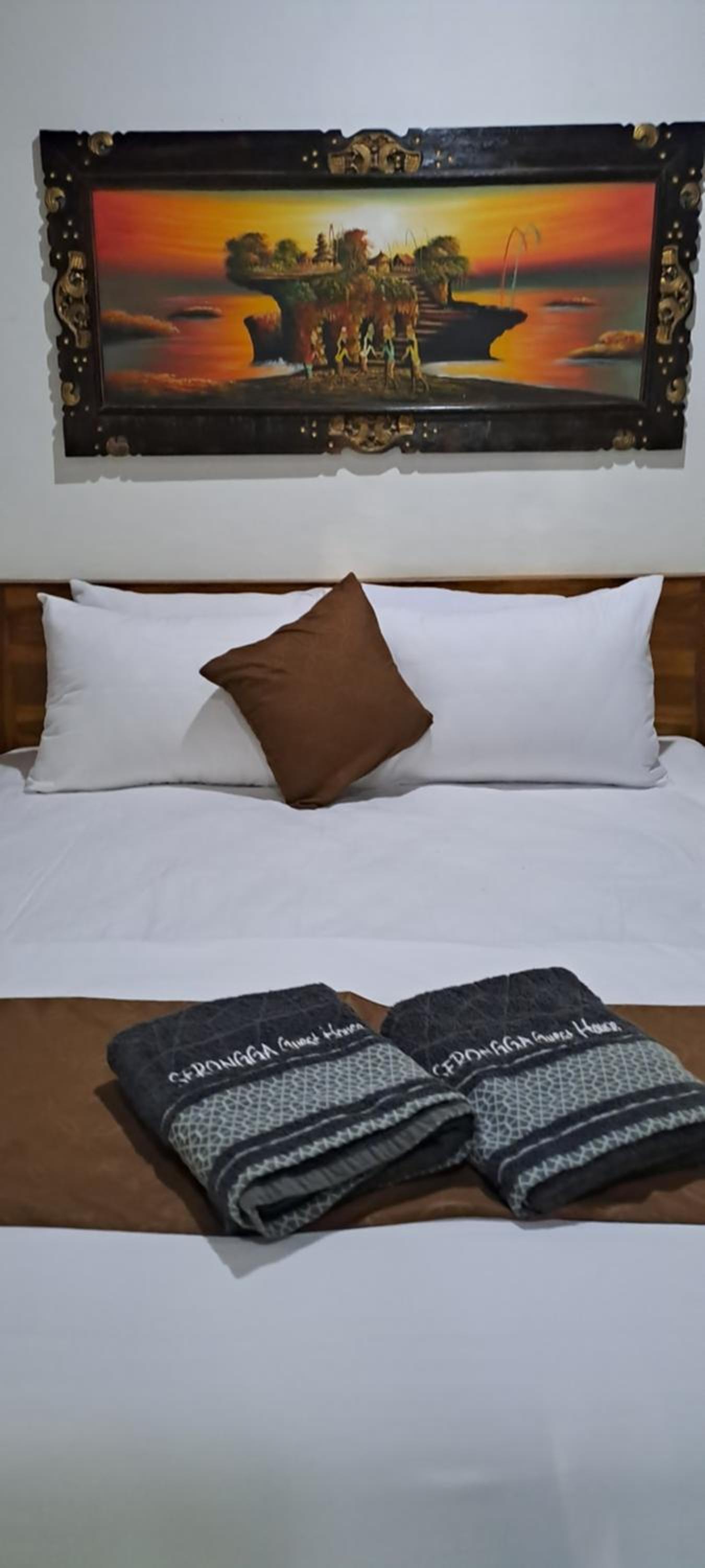 Standard Double Room - Photo 5