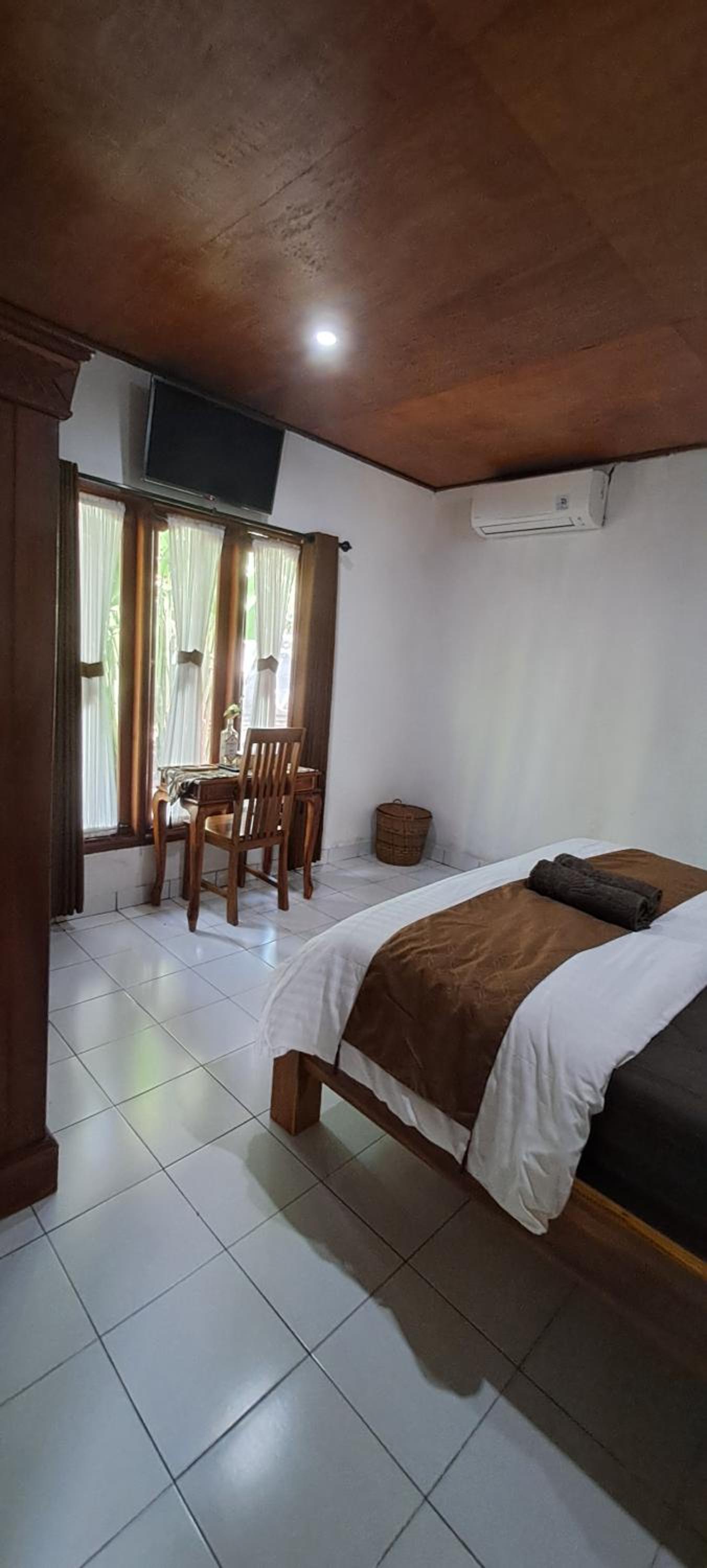 Standard Double Room - Photo 6