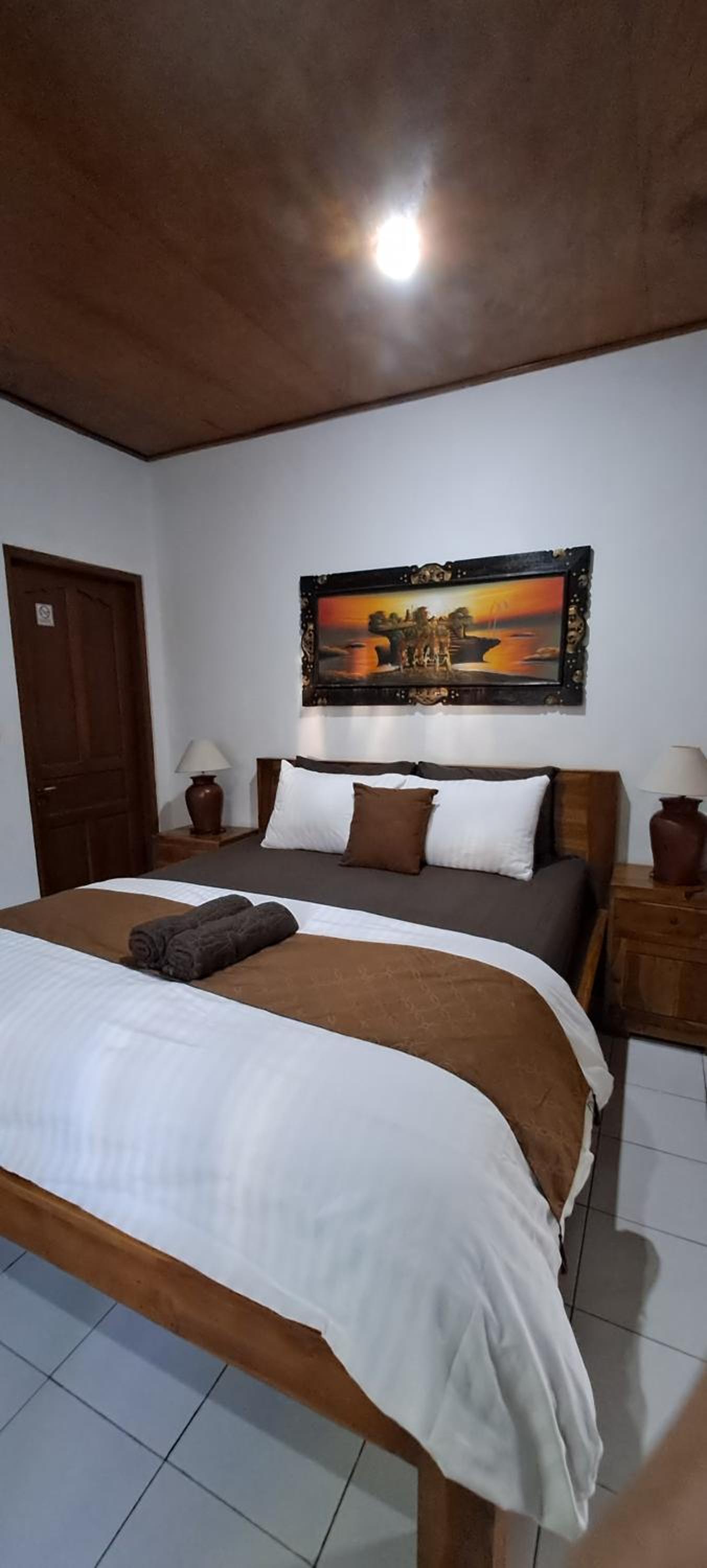 Standard Double Room - Photo 14