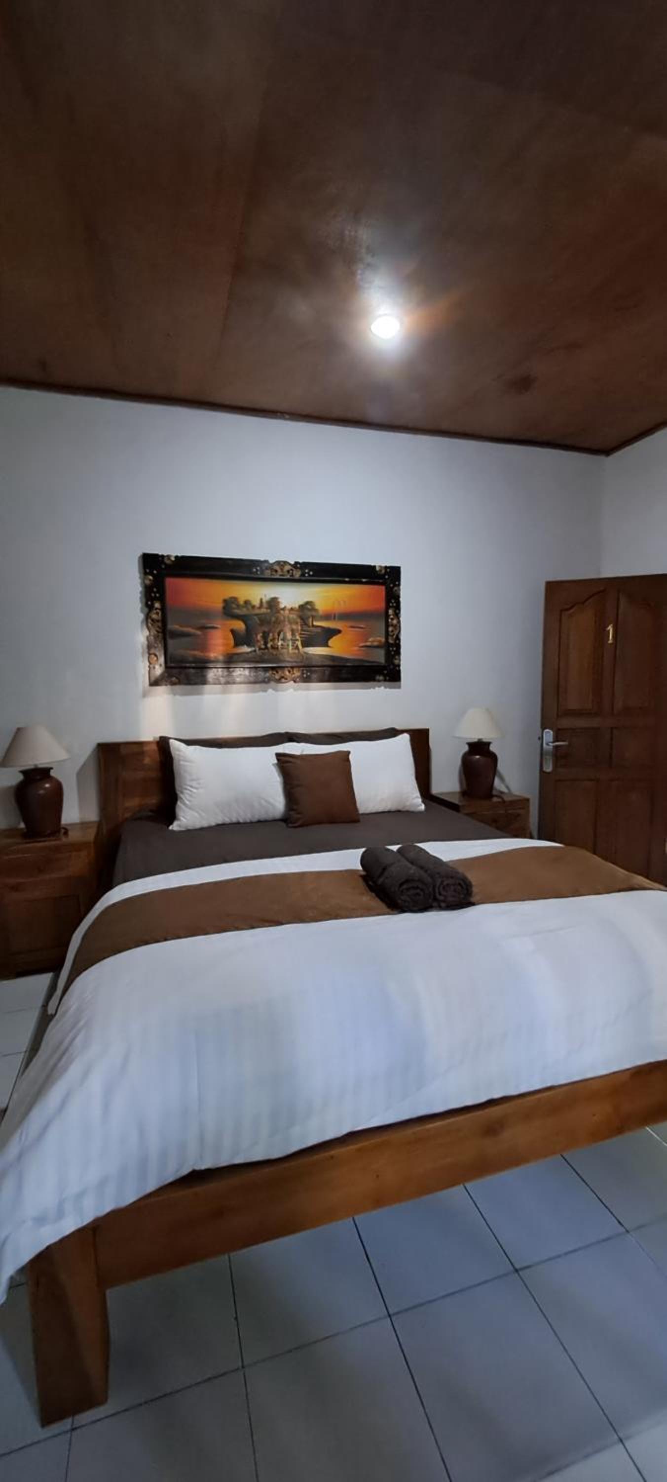Standard Double Room - Photo 7