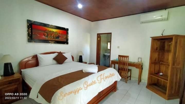 Standard Double Room - Photo 8