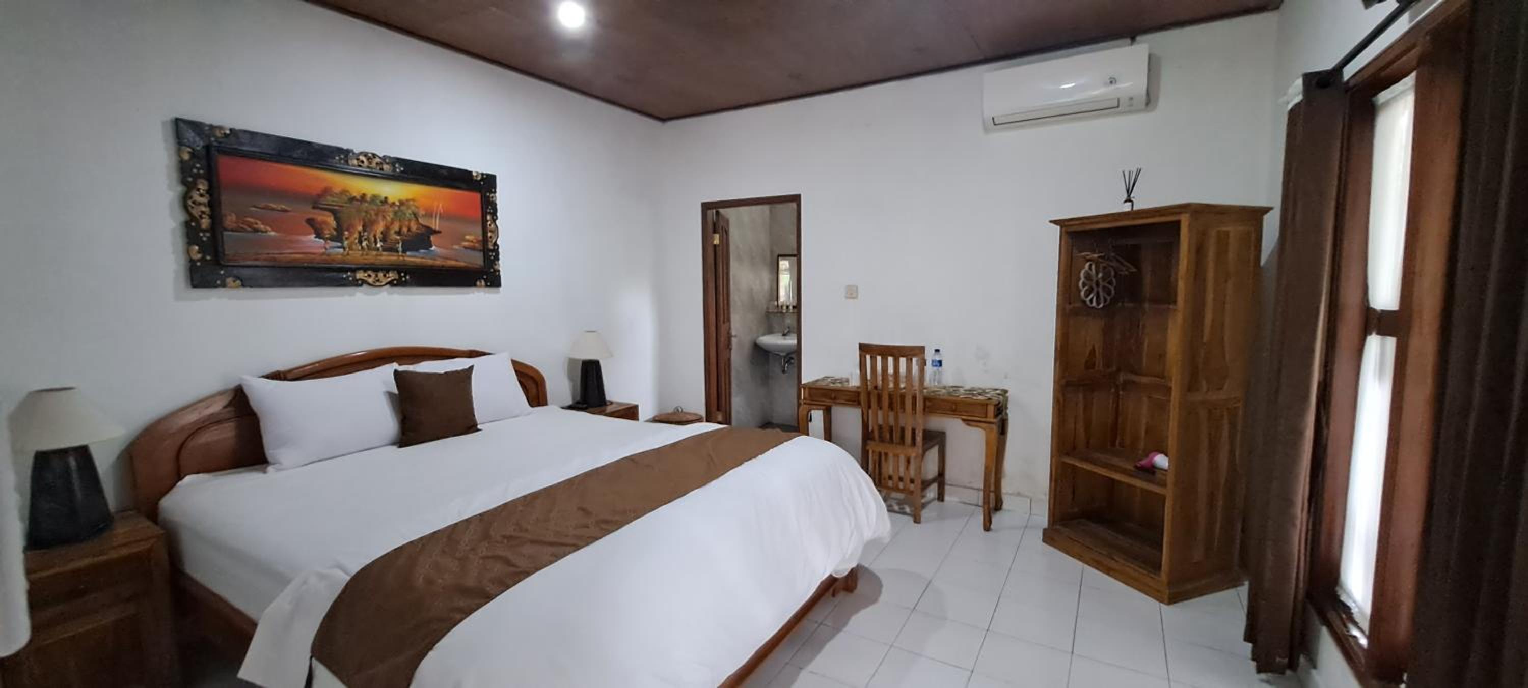 Standard Double Room - Photo 3