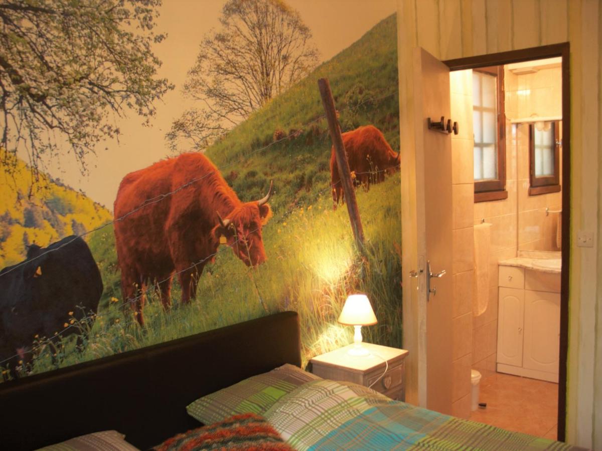Classic Quadruple Room - Photo 4