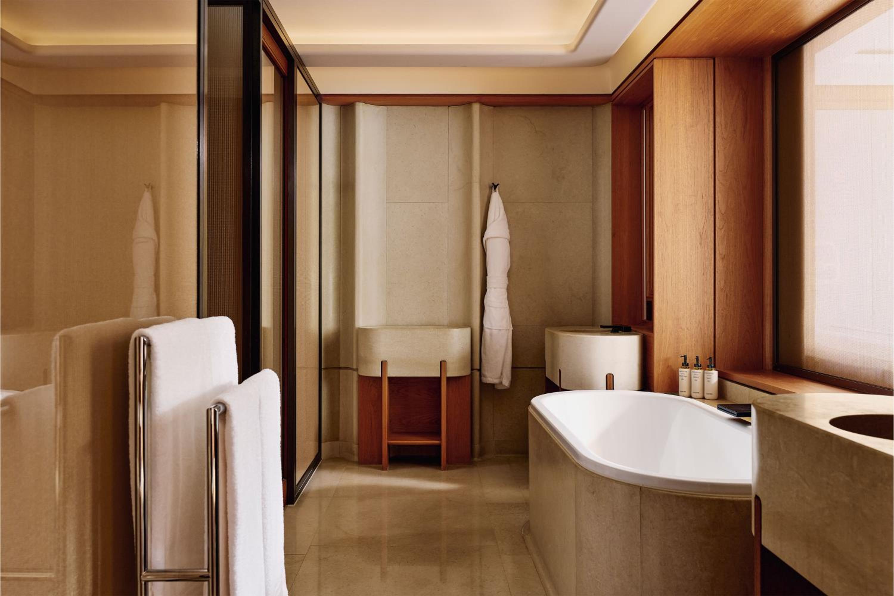 Grand Terrace Suite photo 3