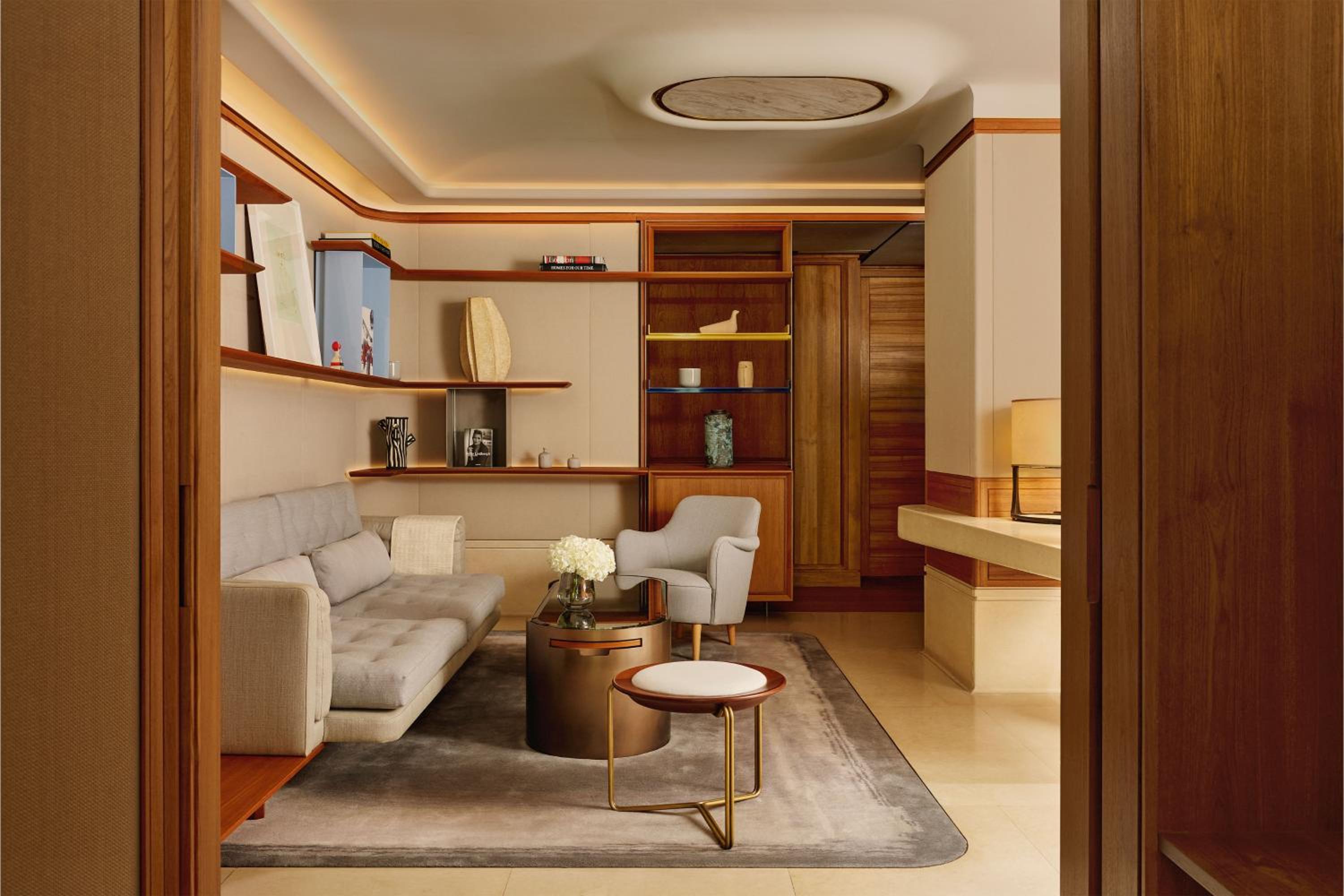 Grand Terrace Suite photo 2