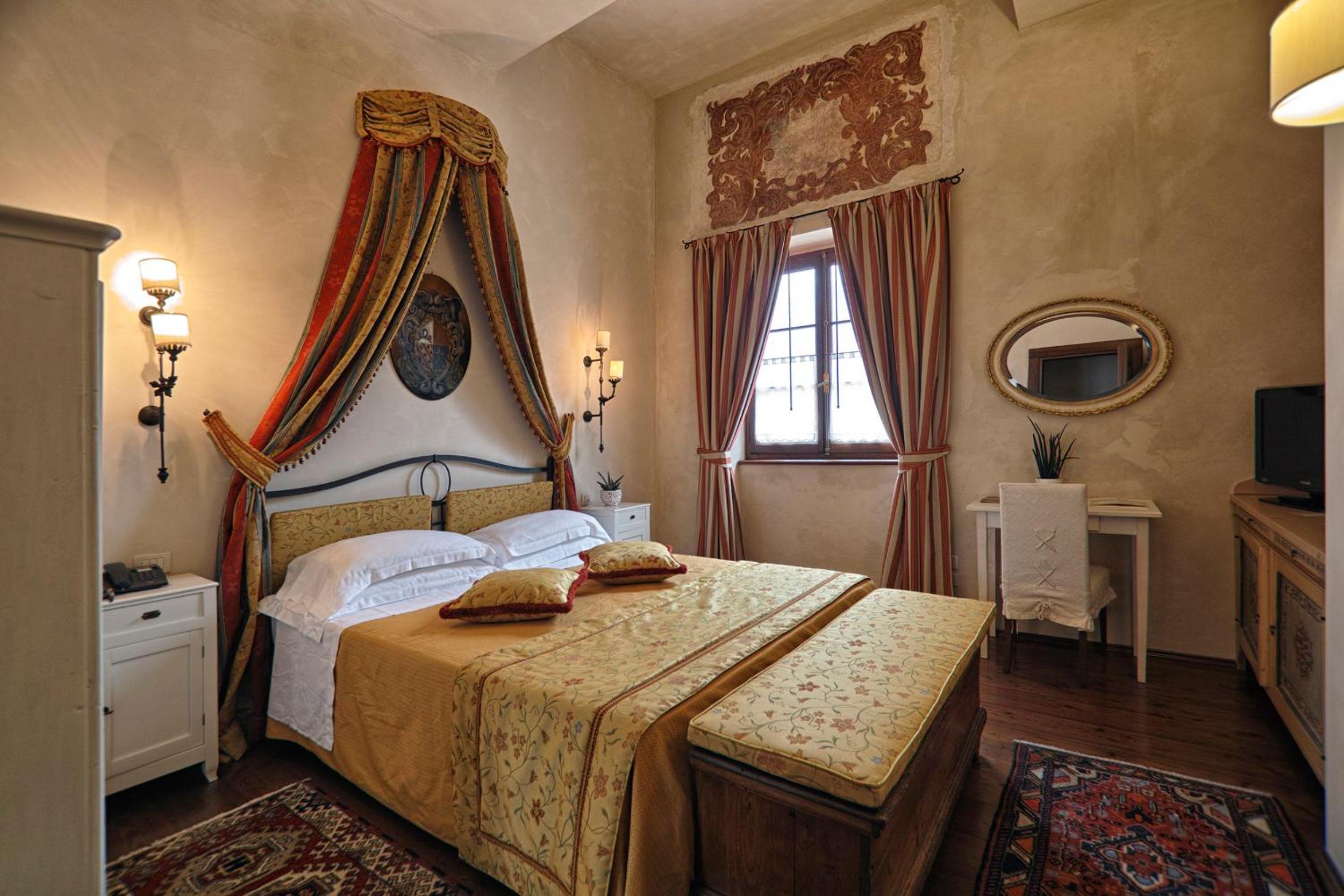 Superior Double Room - Photo 3