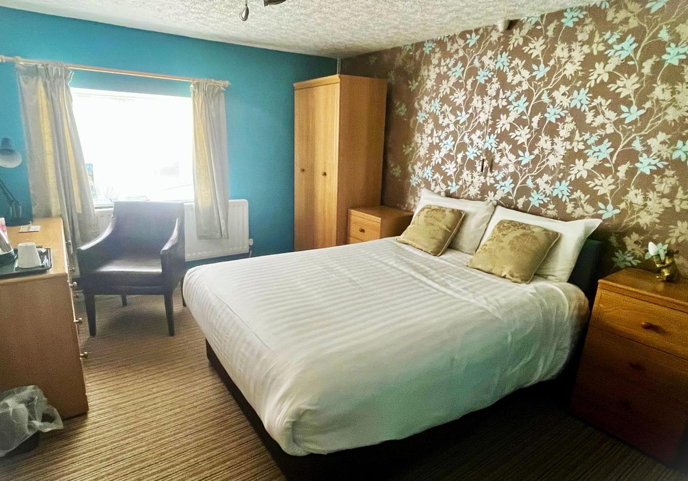 Small Double Room photo 3