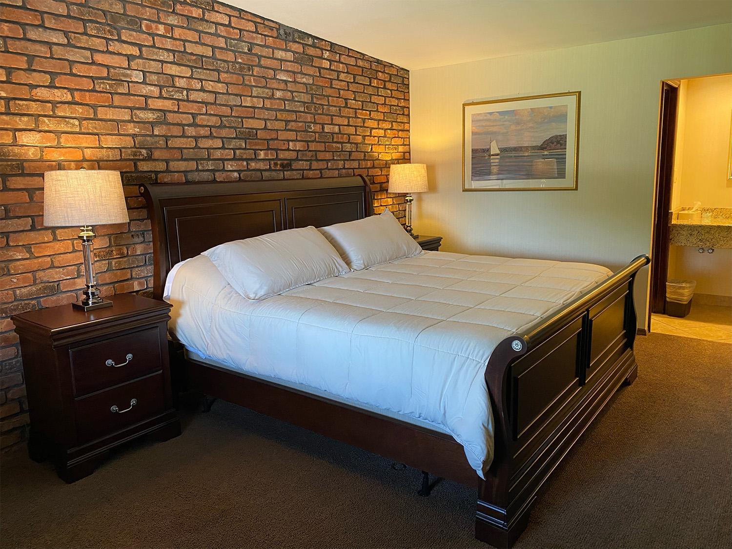 Standard King Room - Photo 1