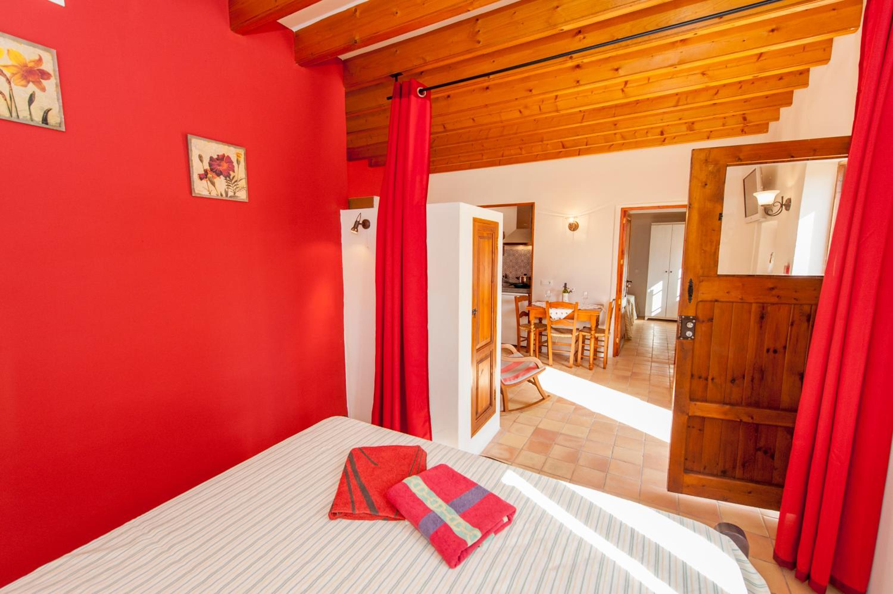 Es Forn: Apartment (4 Adults) photo 3