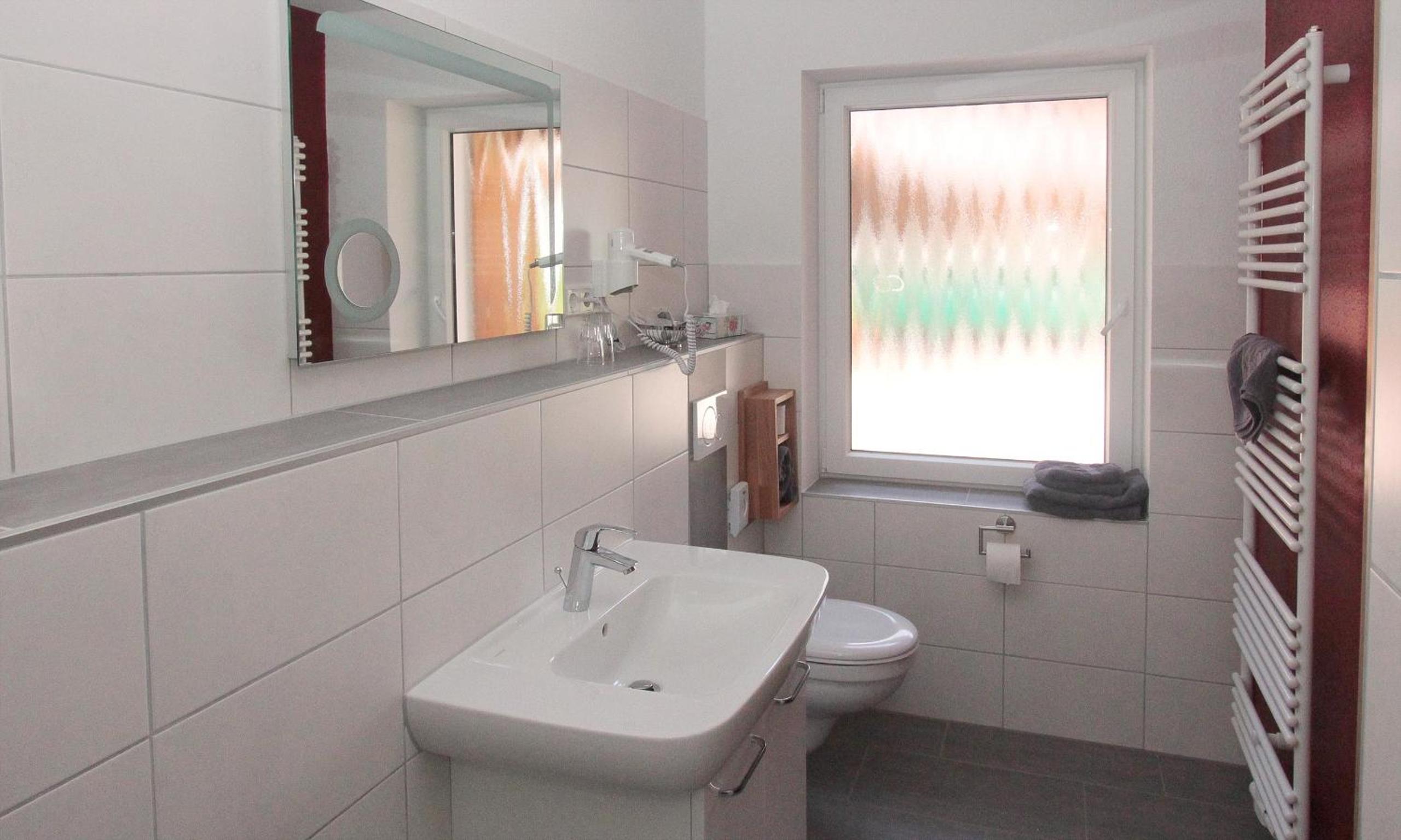 Comfort Double Room - Photo 9