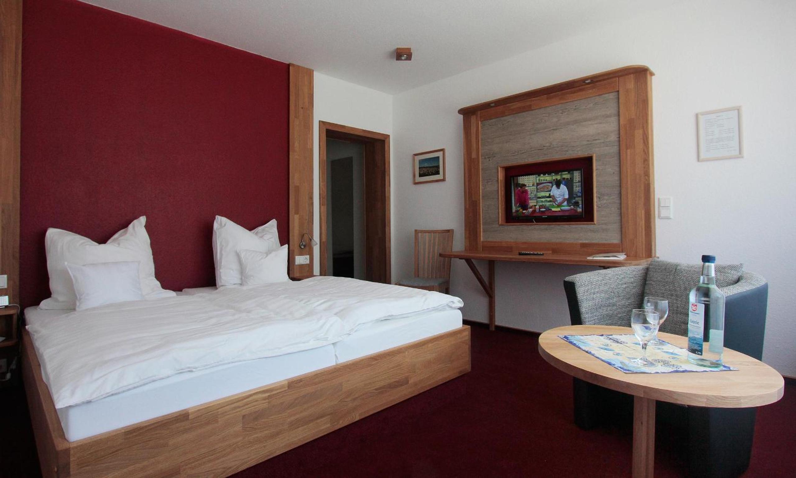 Single Room with Terrace photo 1