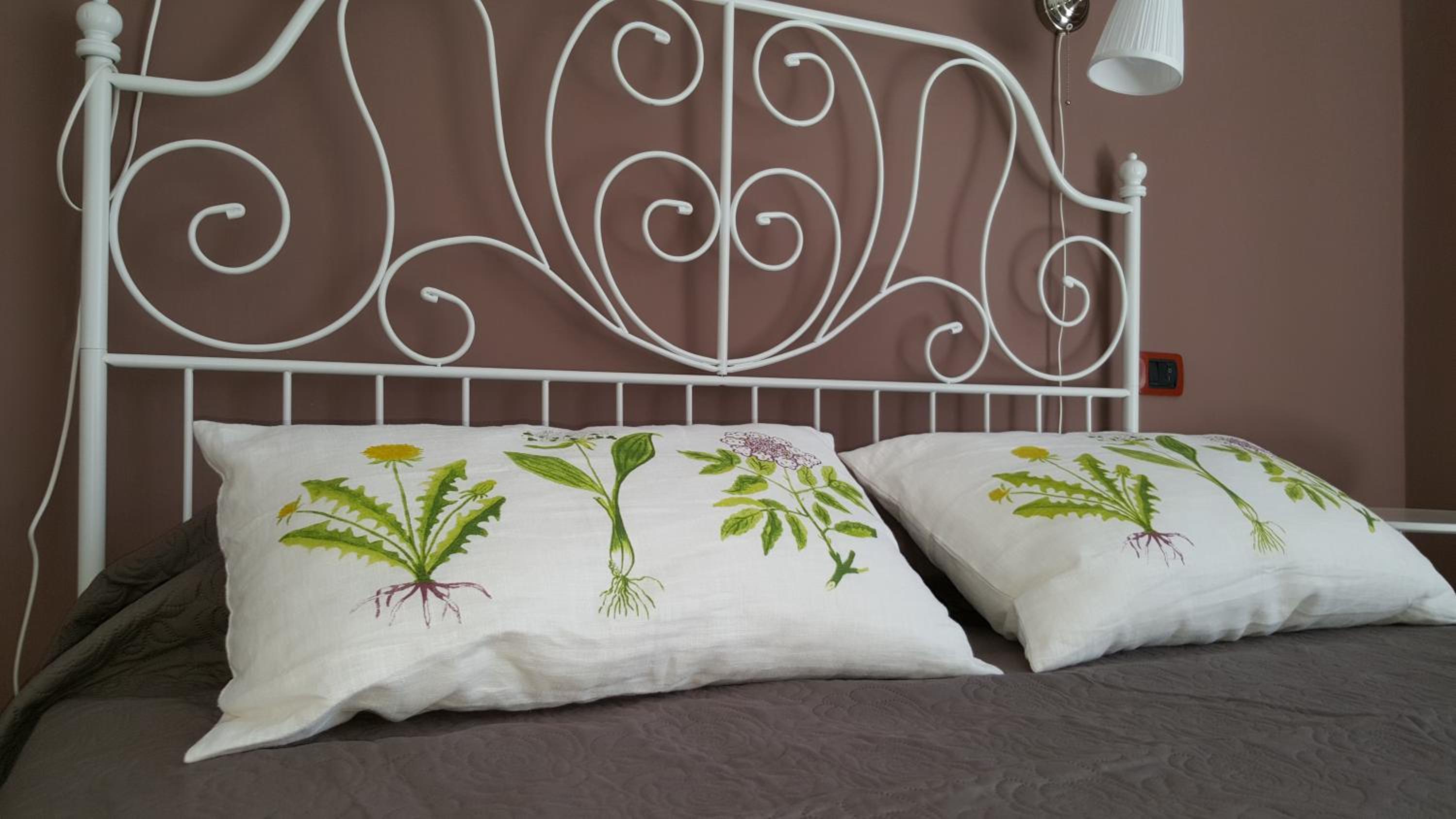 Double Room with Balcony (3 Adults)