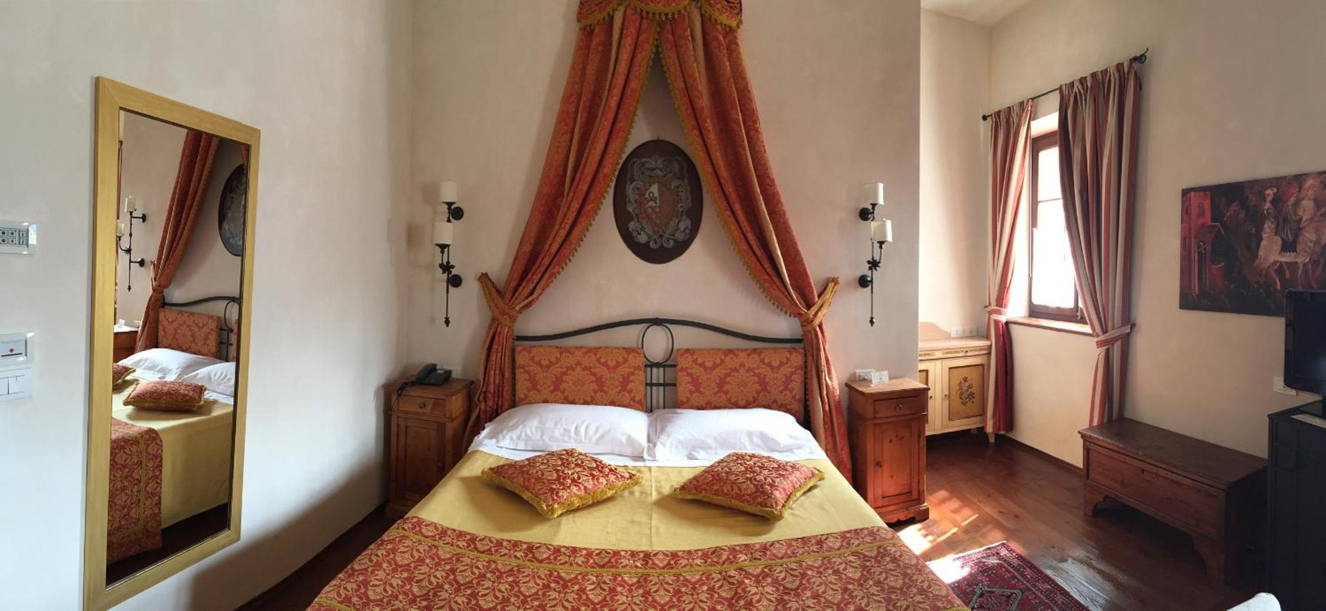 Superior Double Room - Photo 4