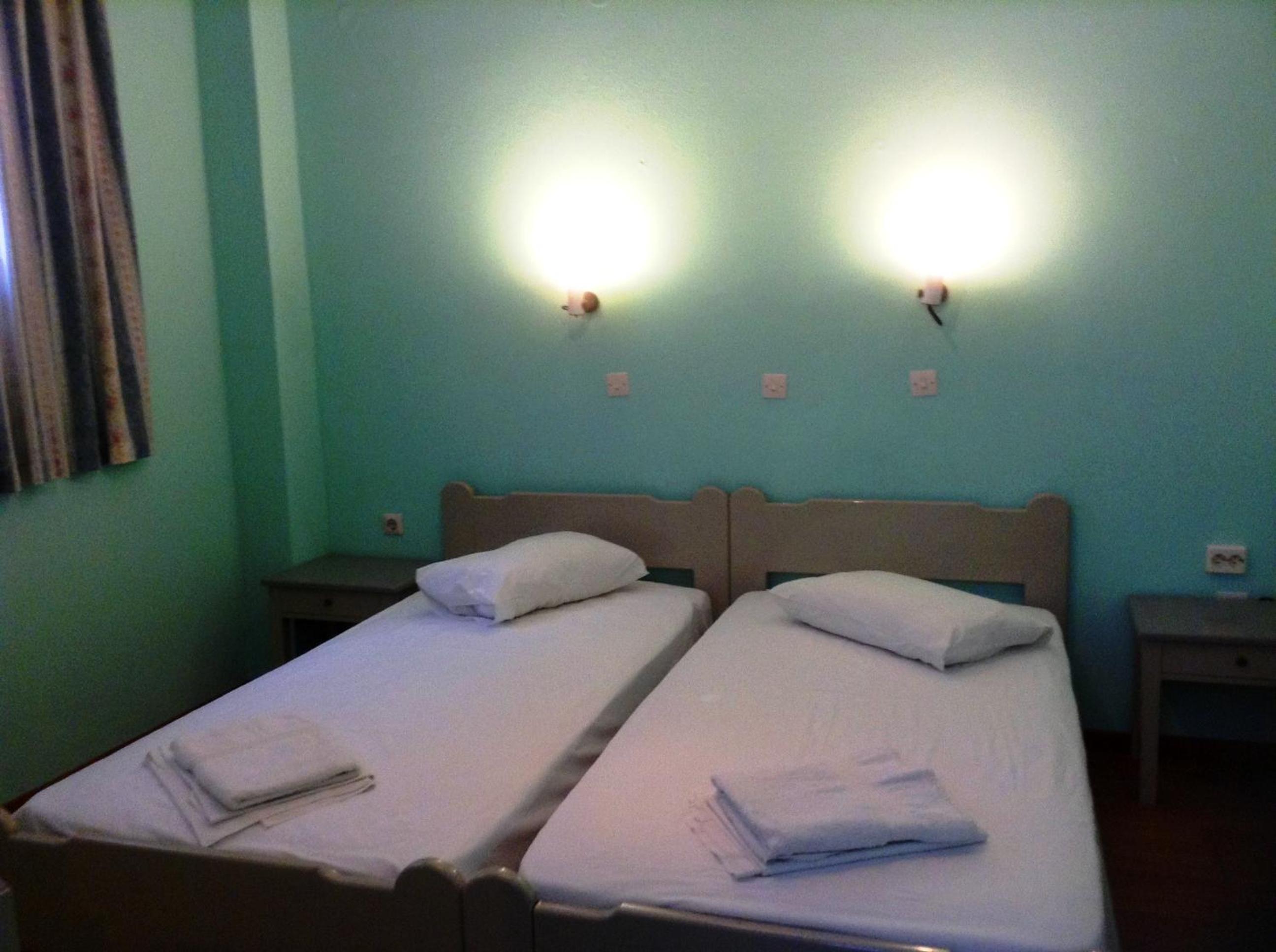 Double Room - Ground Floor without View photo 2