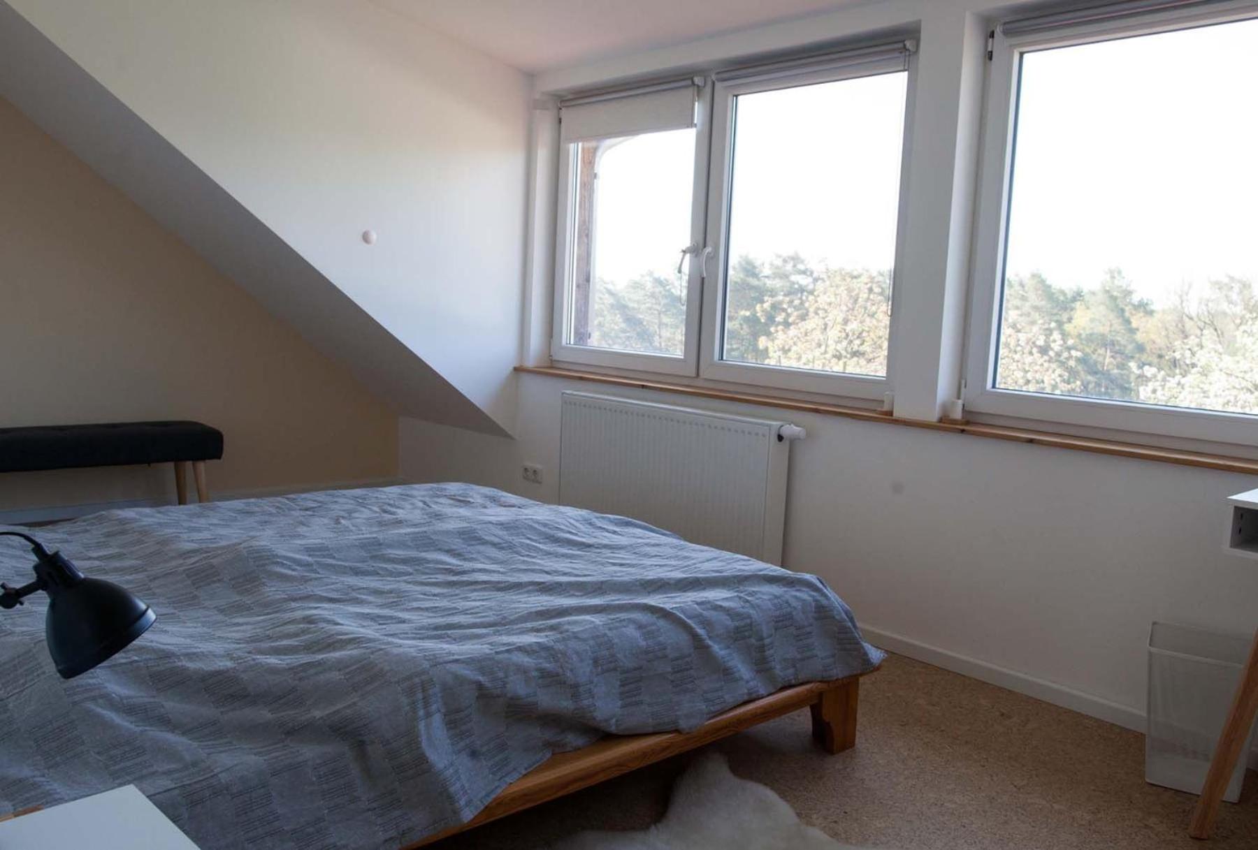One-Bedroom Apartment with Mountain View photo 1