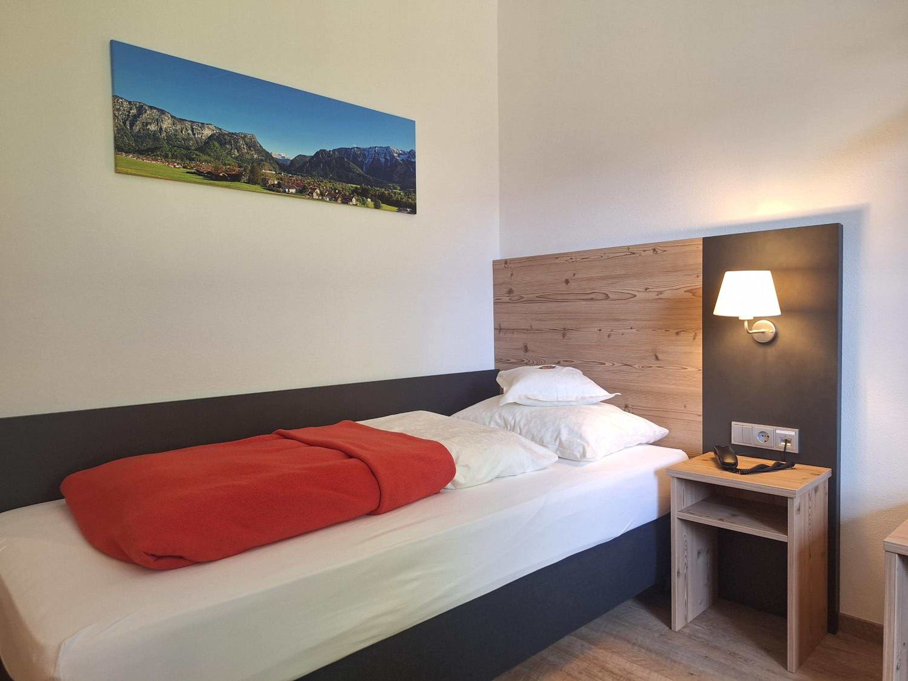 Classic Single Room photo 3