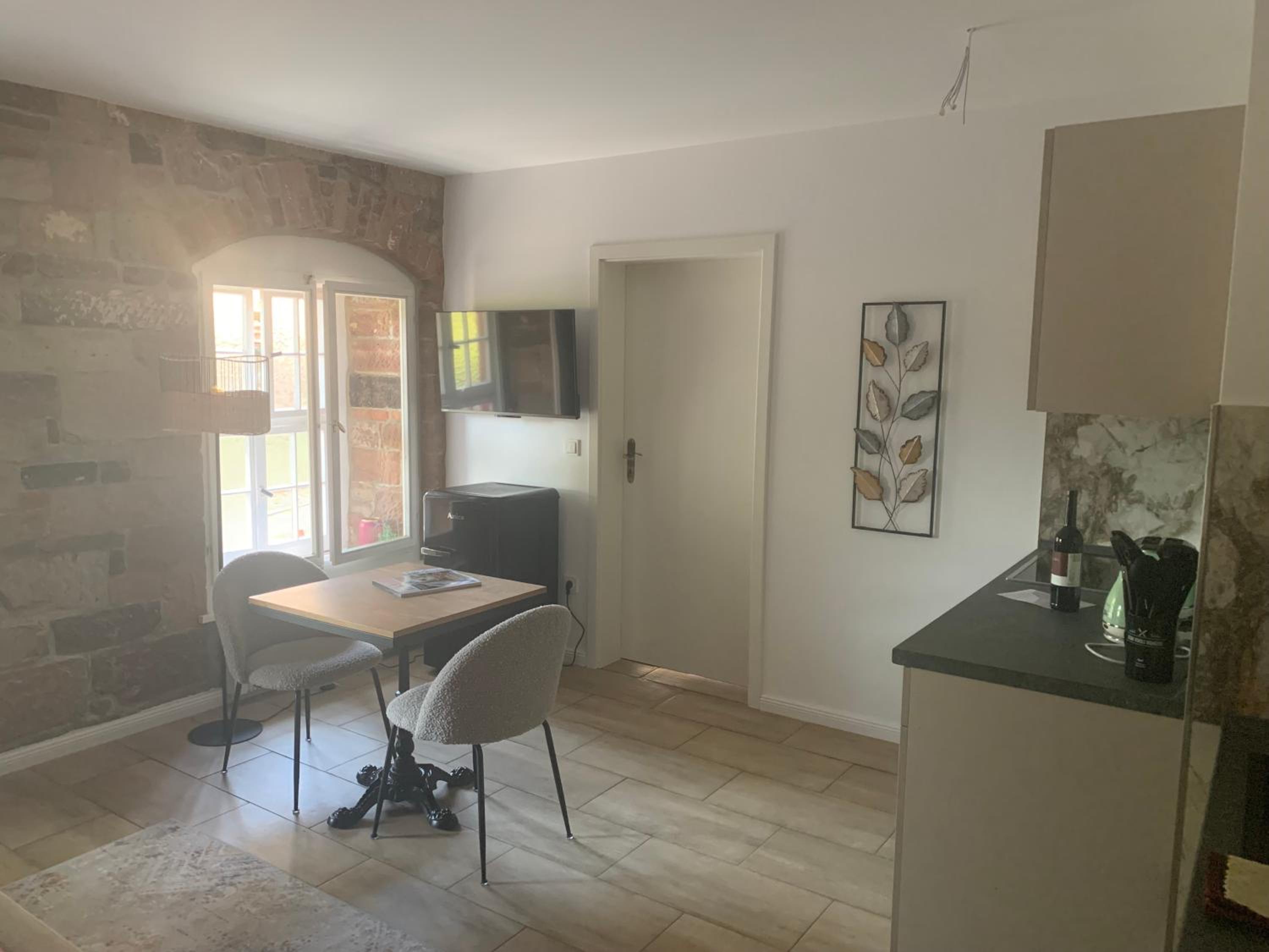 Deluxe Double Room with Castle View photo 3
