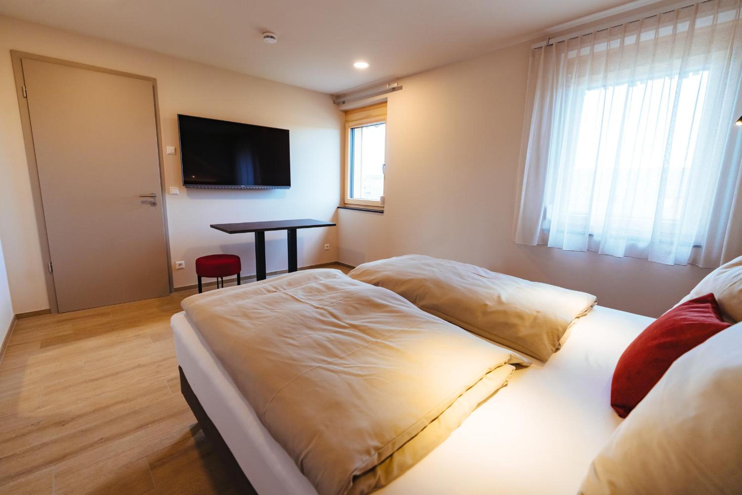 Penthouse Apartment photo 3