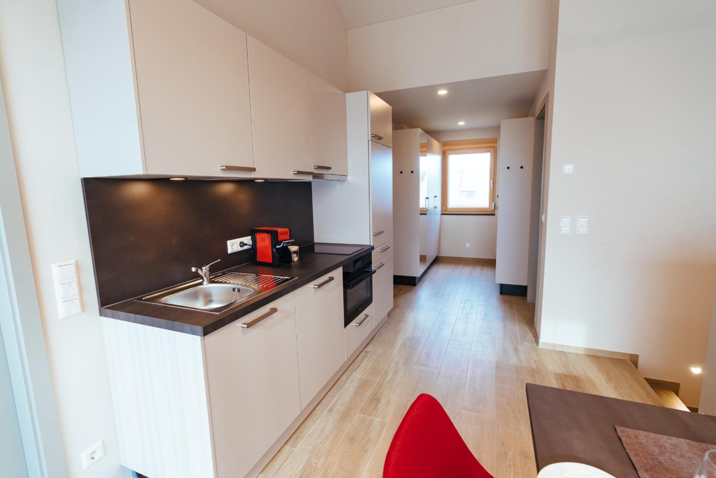 Penthouse Apartment photo 2