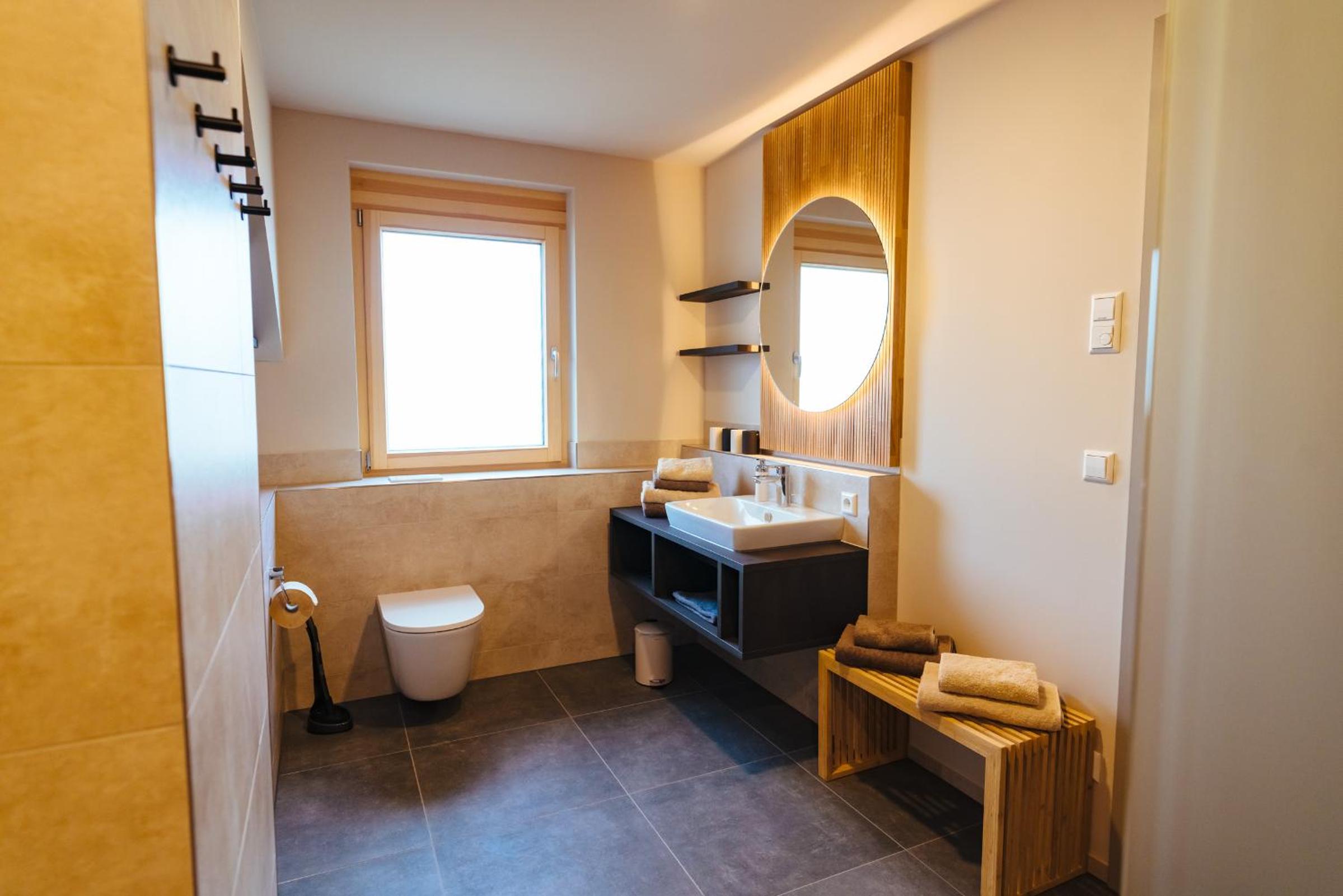 Penthouse Apartment photo 1