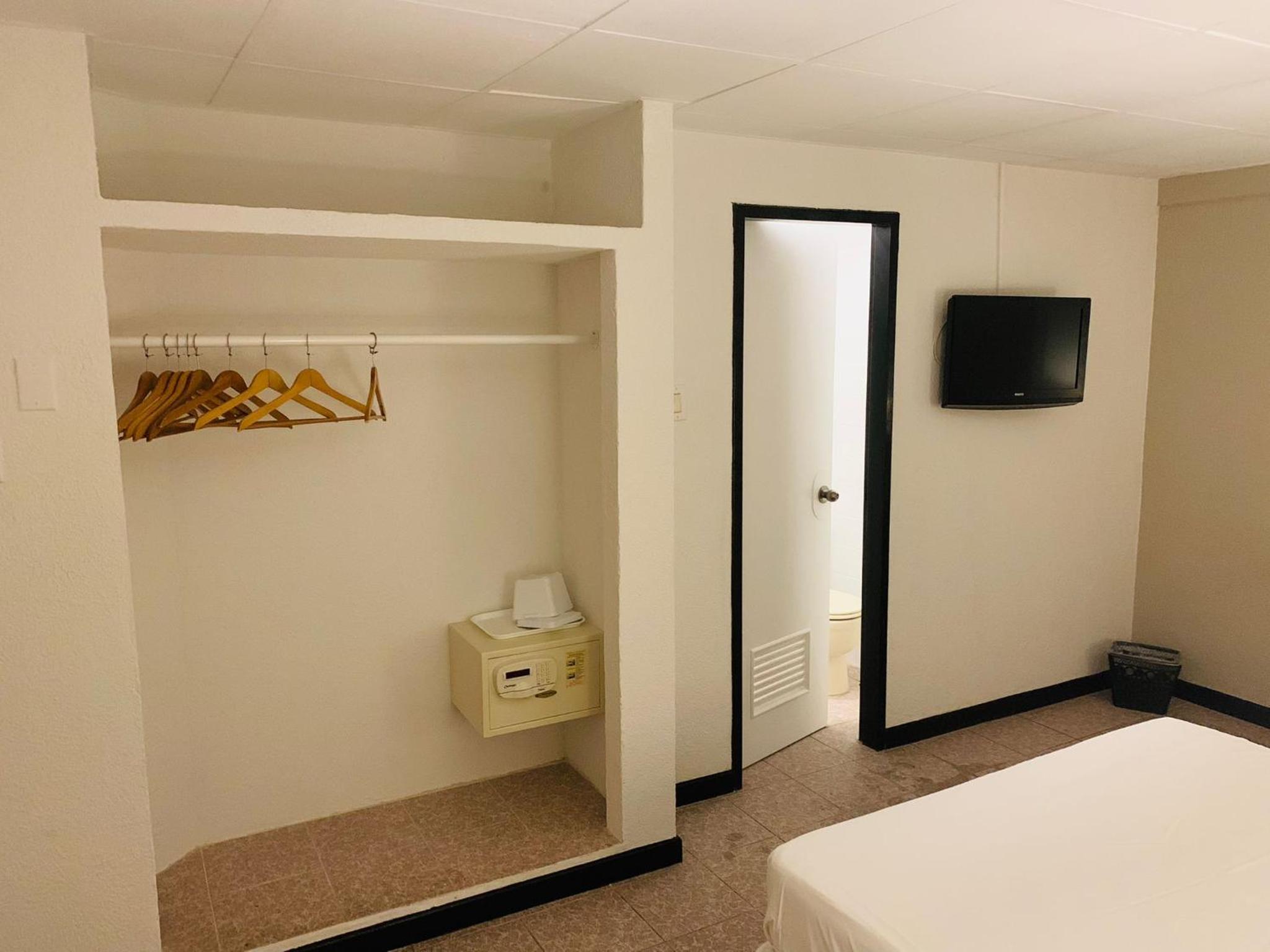 Economy Single Room photo 3