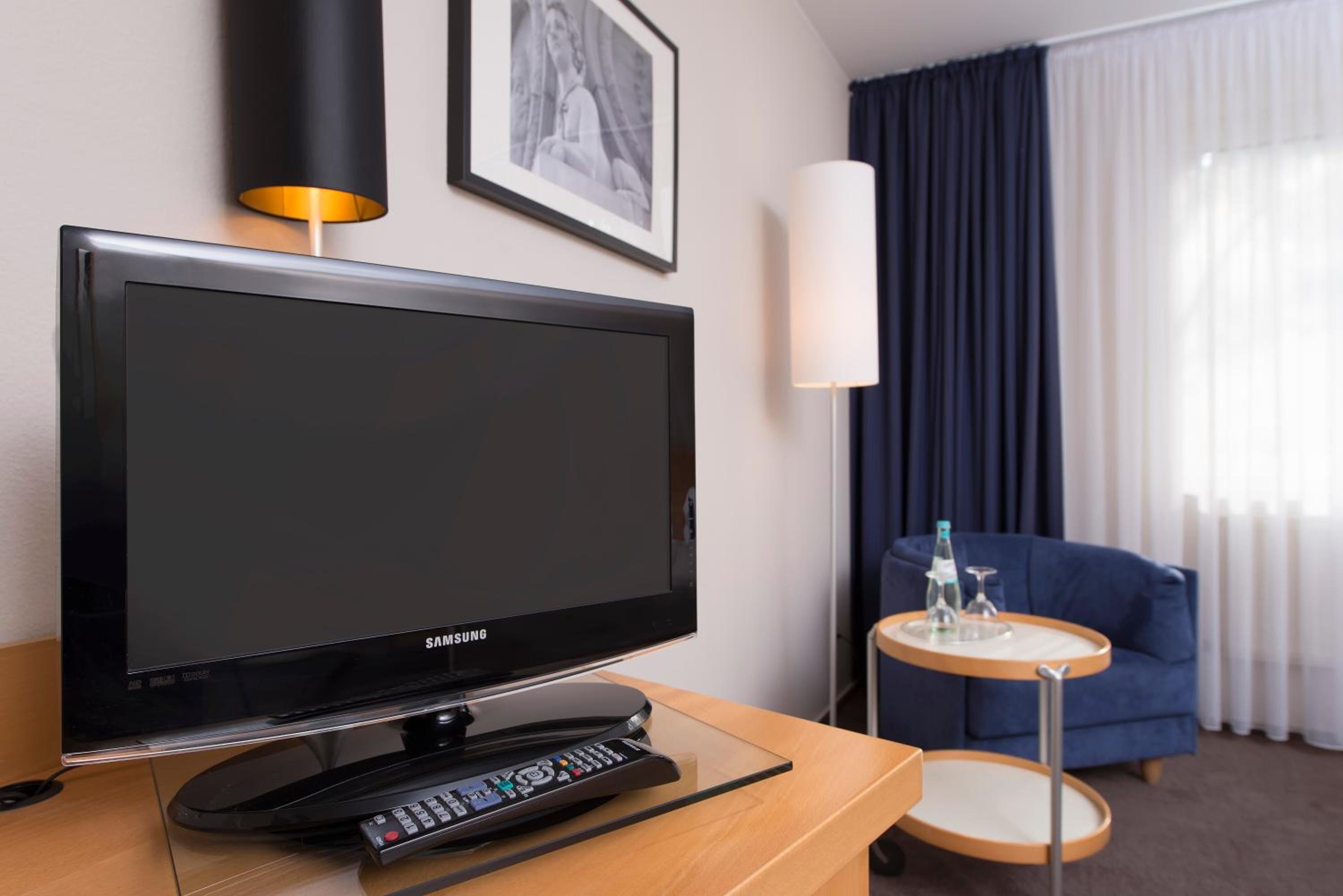 Standard Single Room photo 3