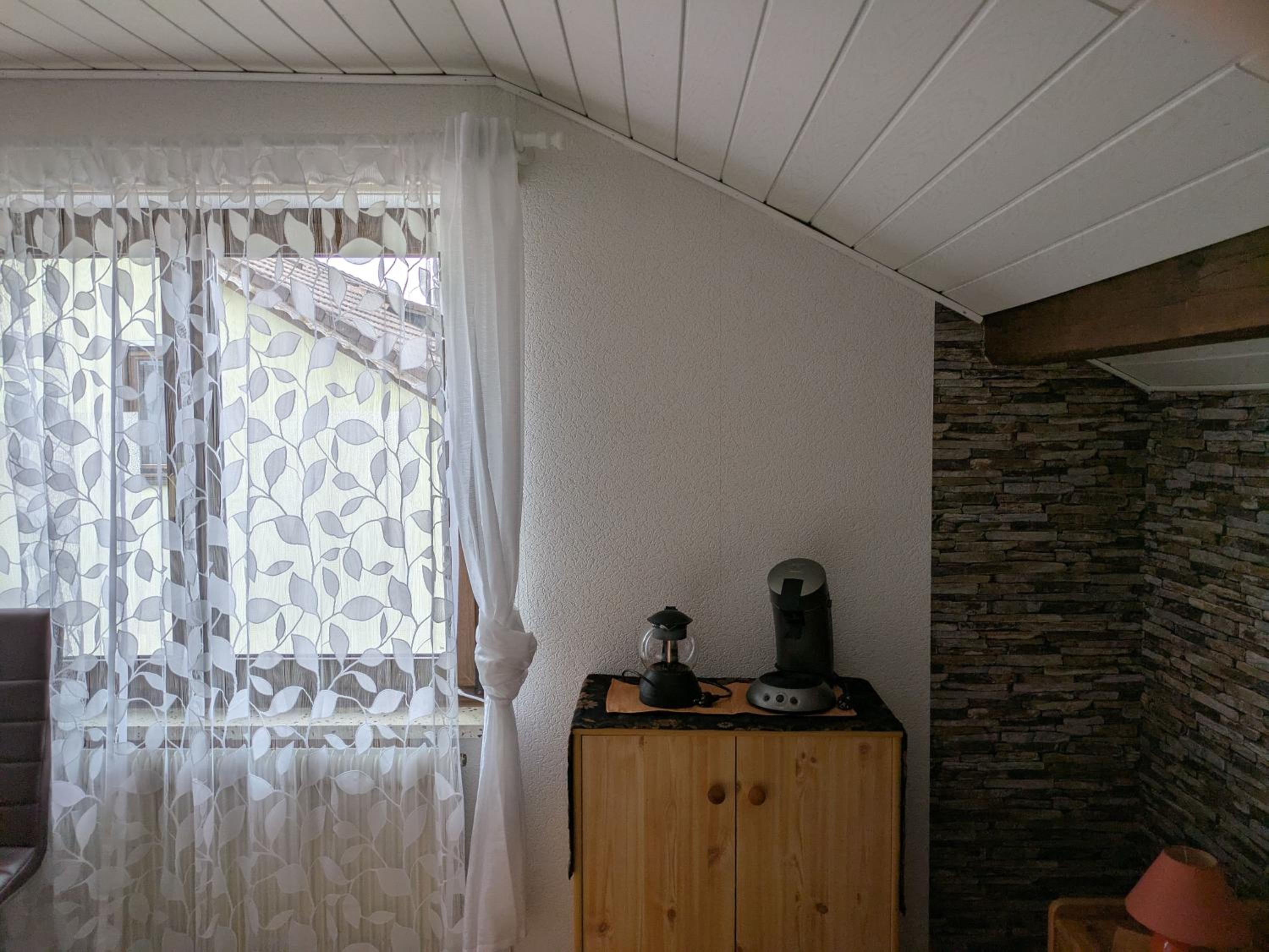 Twin Room with Private Bathroom