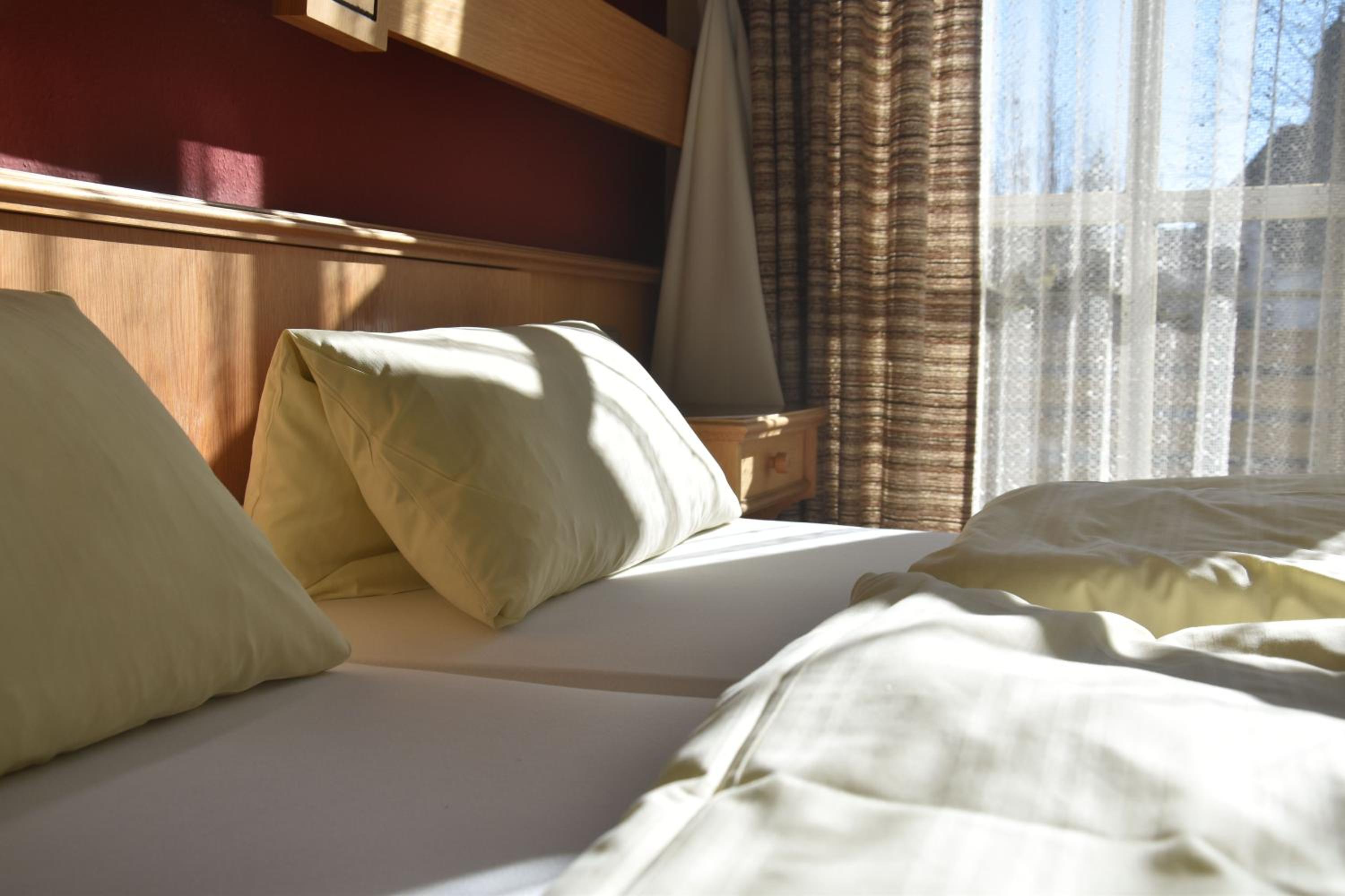 Double Room with Balcony photo 3