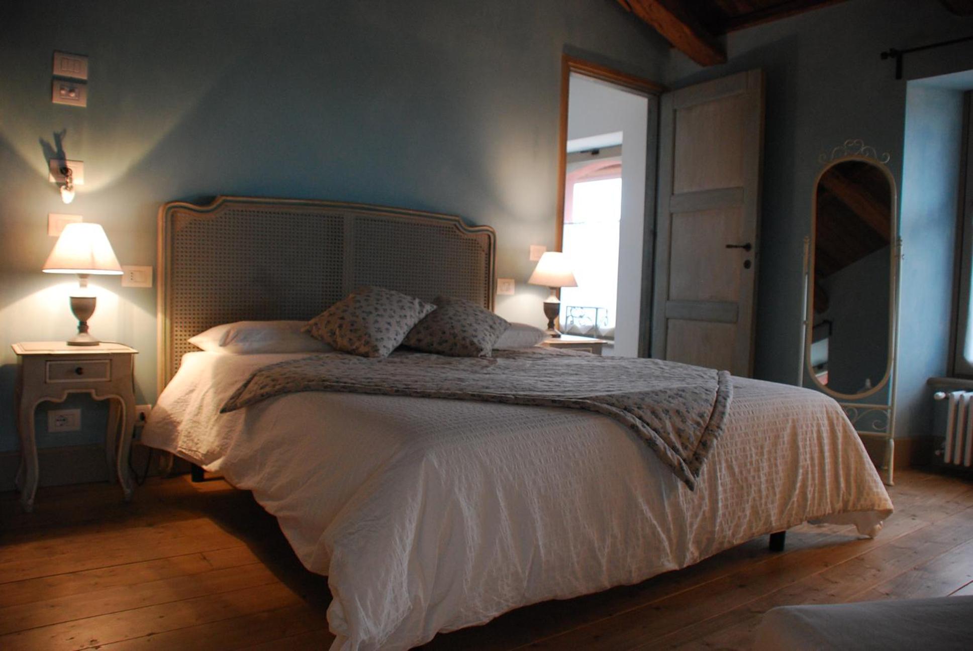 Deluxe Triple Room - Photo 1