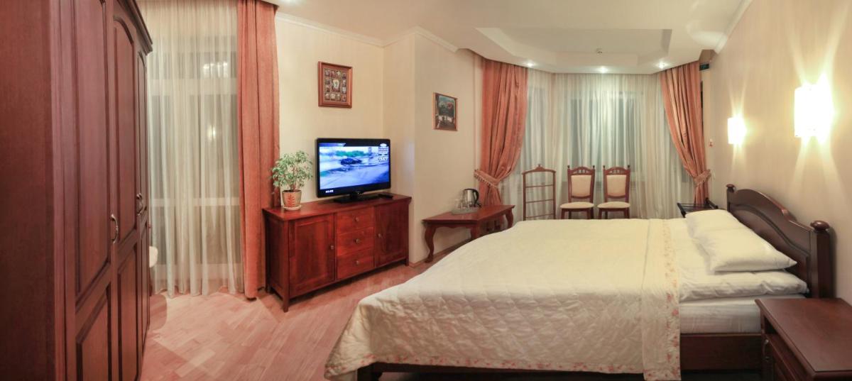 Family Two-Bedroom Suite photo 1