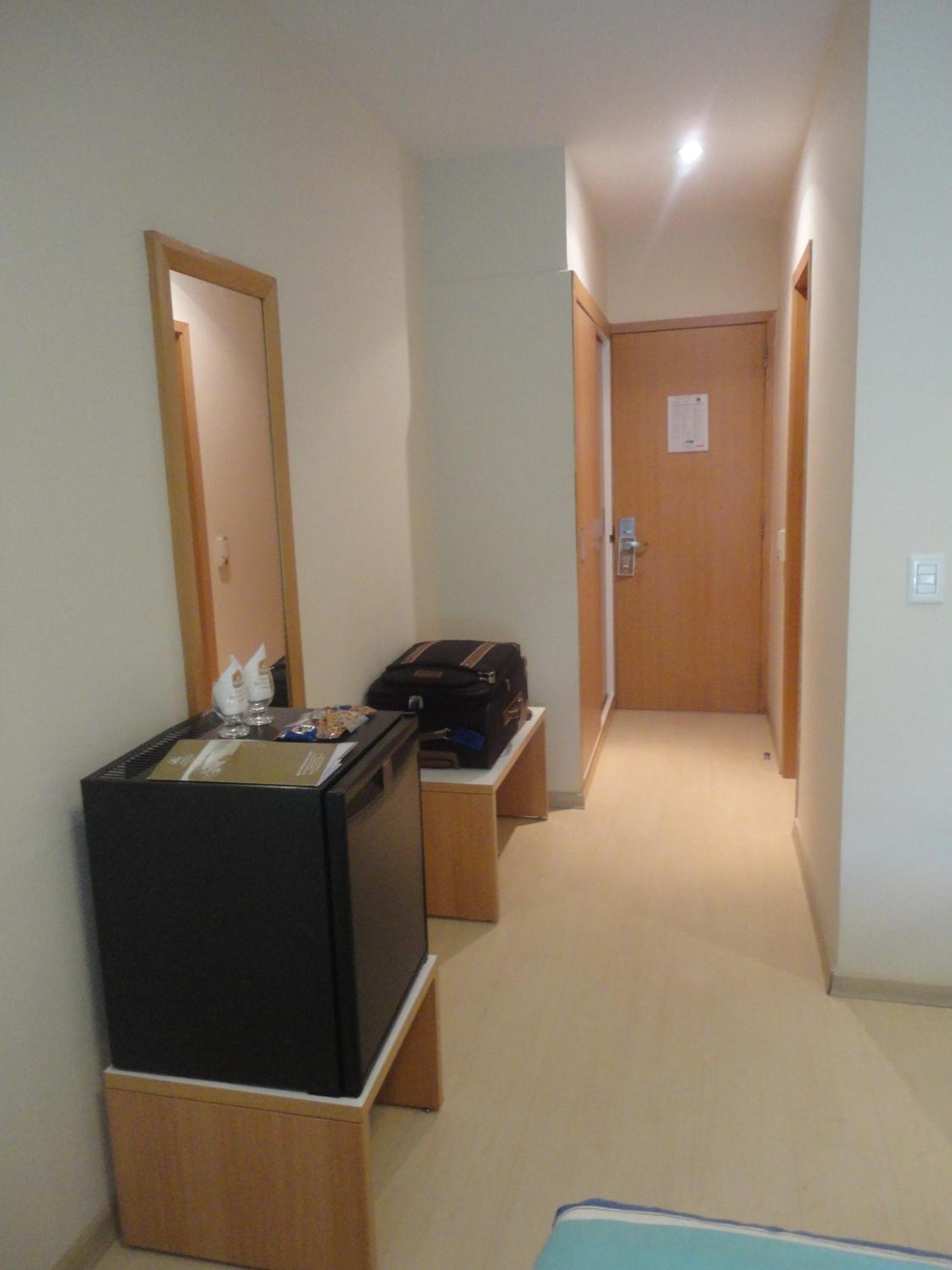 Standard Double Room - Photo 3