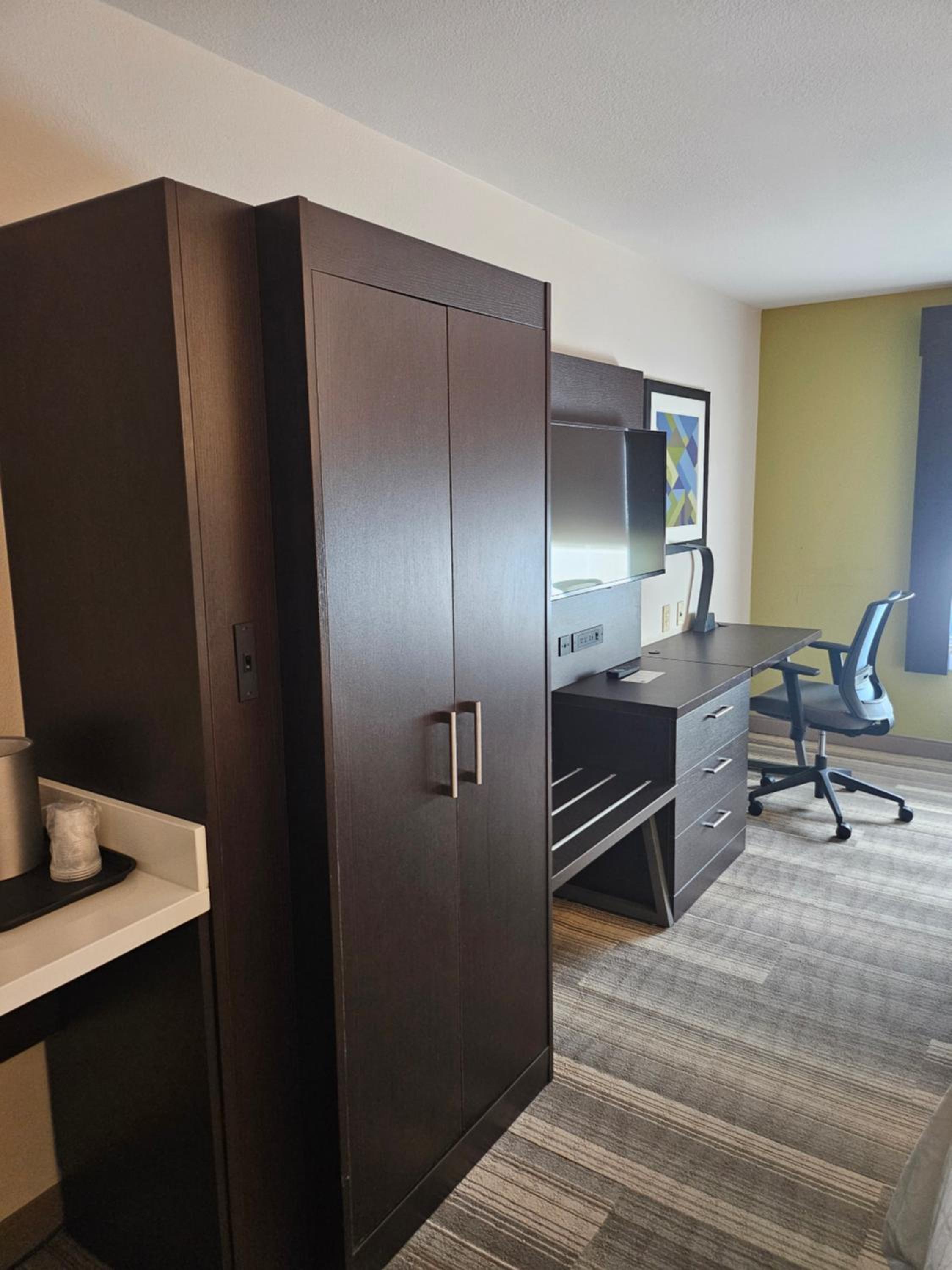 Standard Room - Photo 4