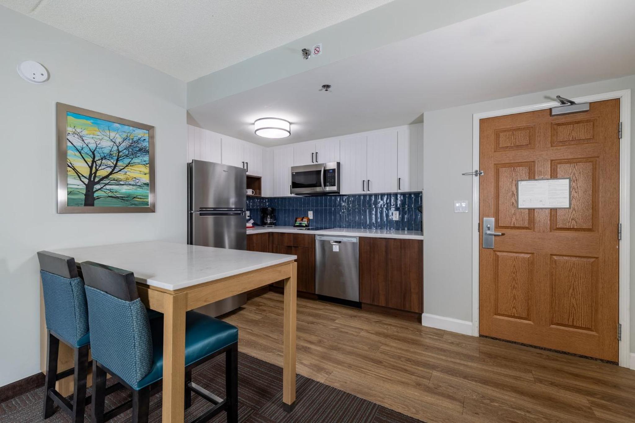 One-Bedroom Suite