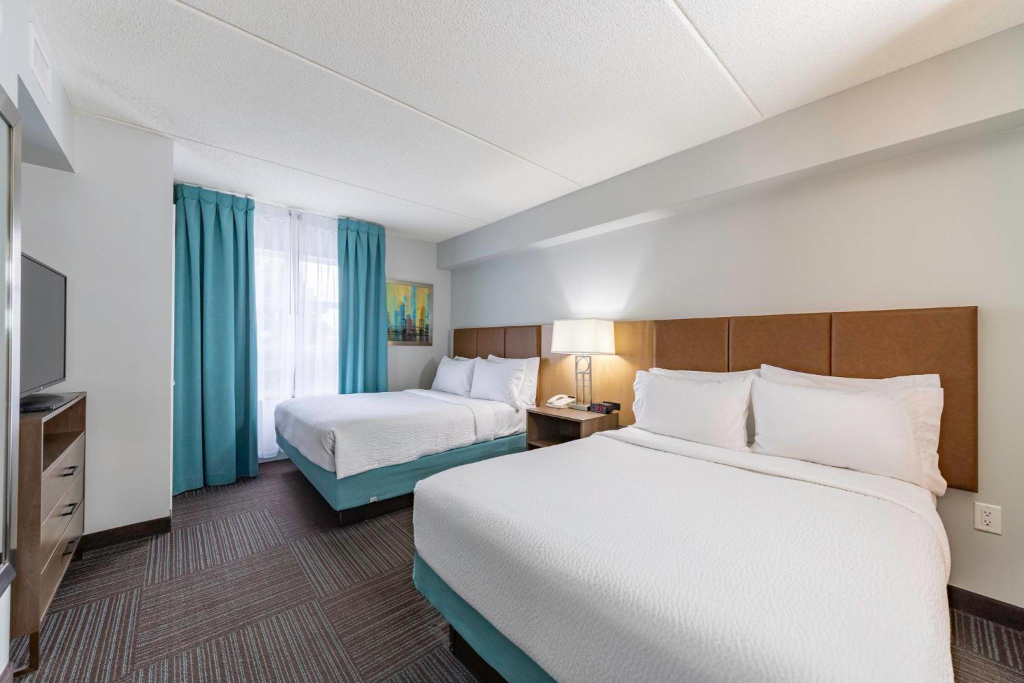 One-Bedroom Suite