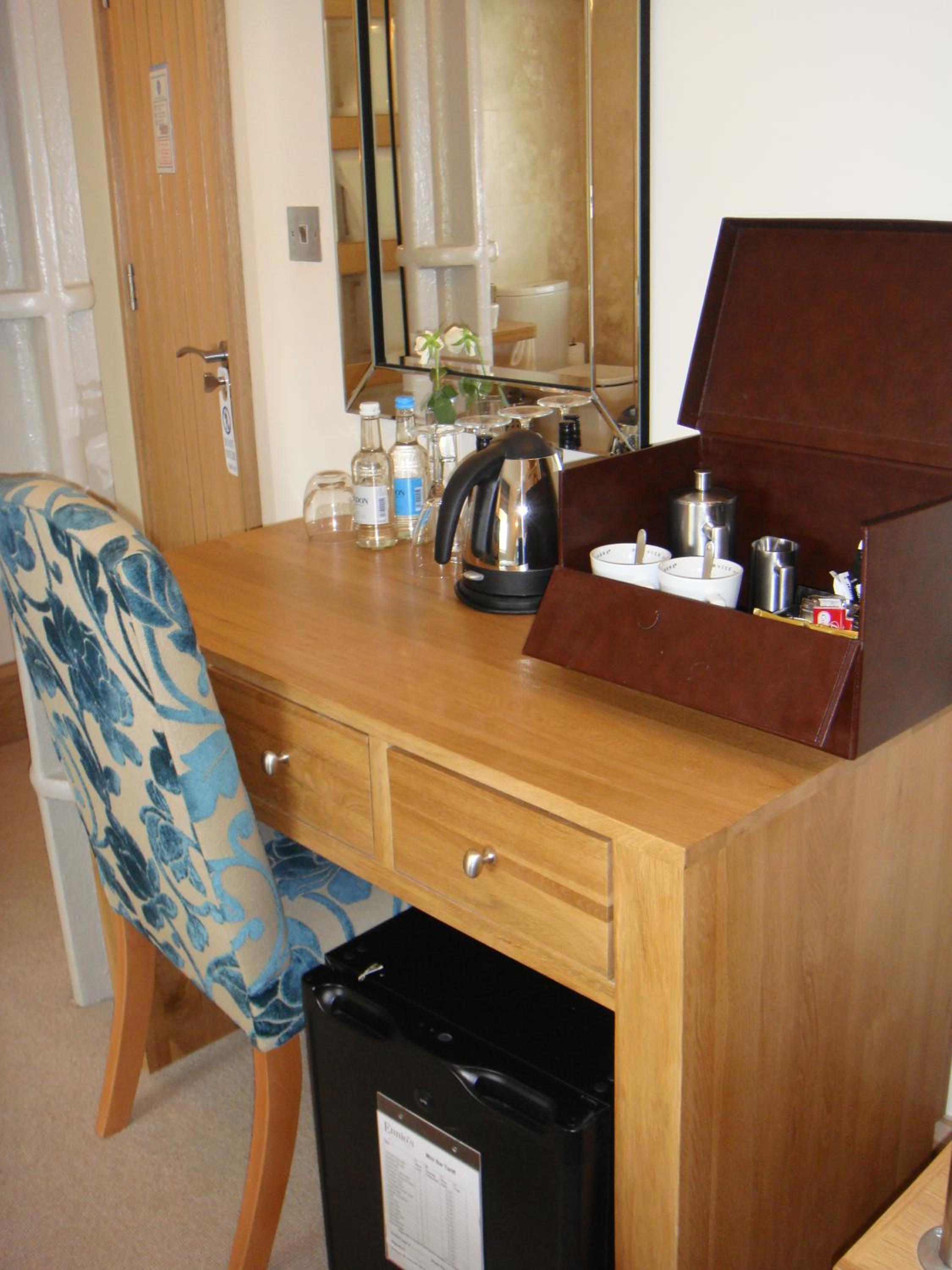 Superior Double Room photo 2