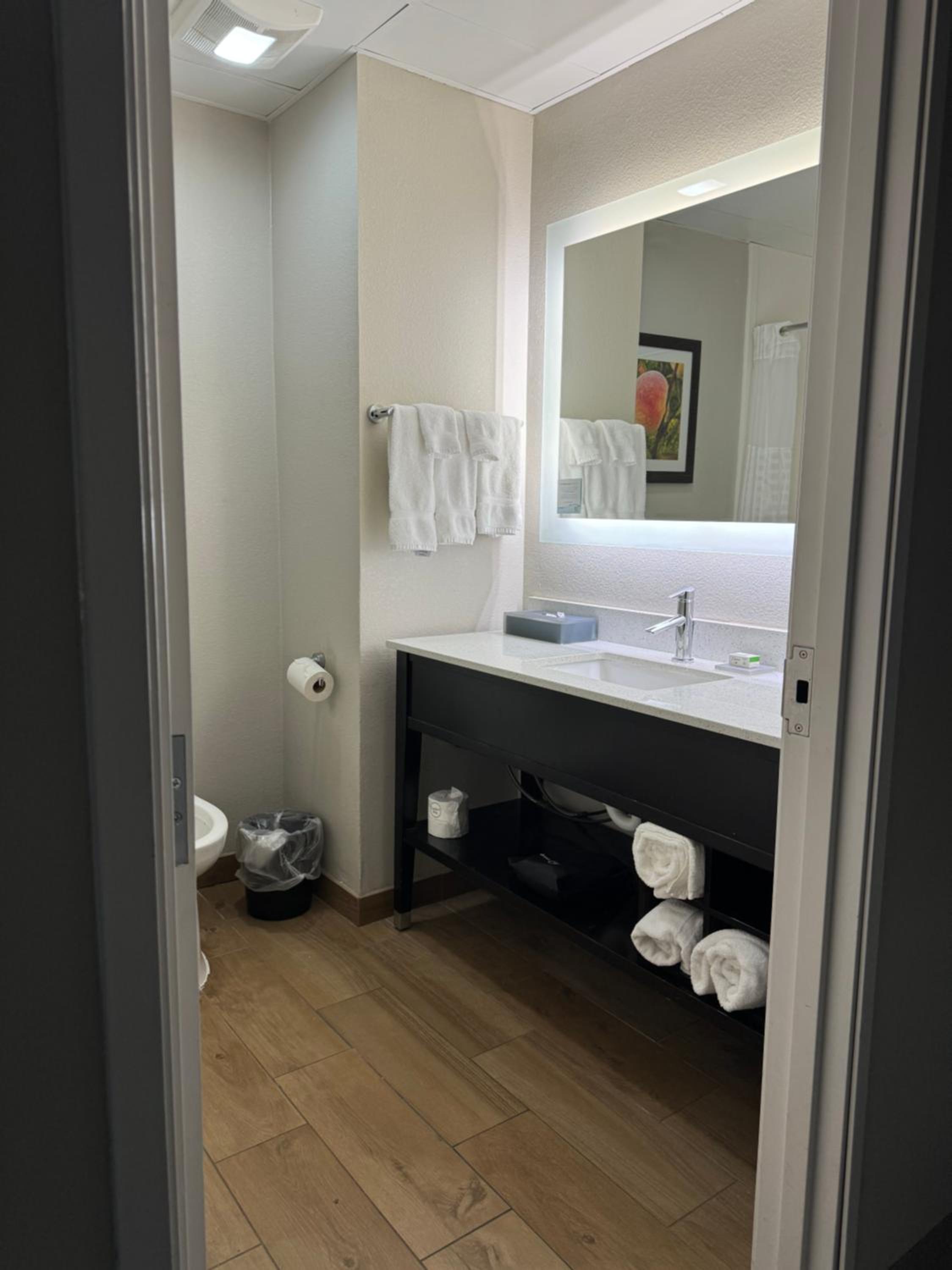 Studio Suite with Two Queen Beds - Non-Smoking