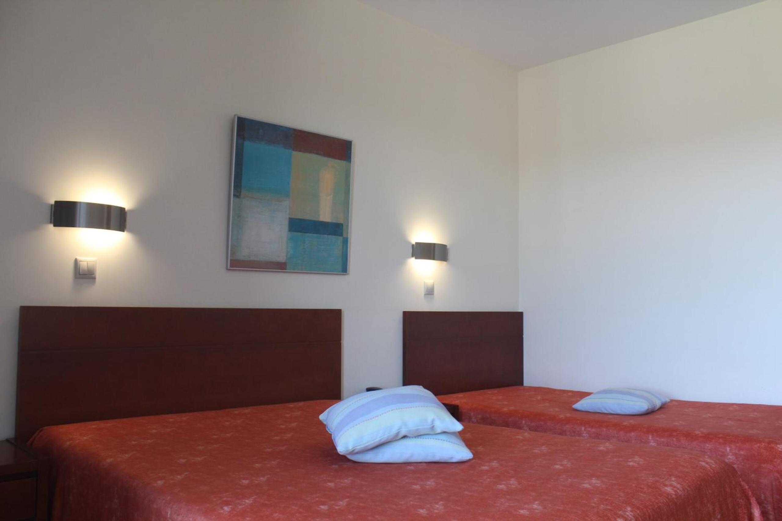 Double Room with Extra Bed - Photo 1
