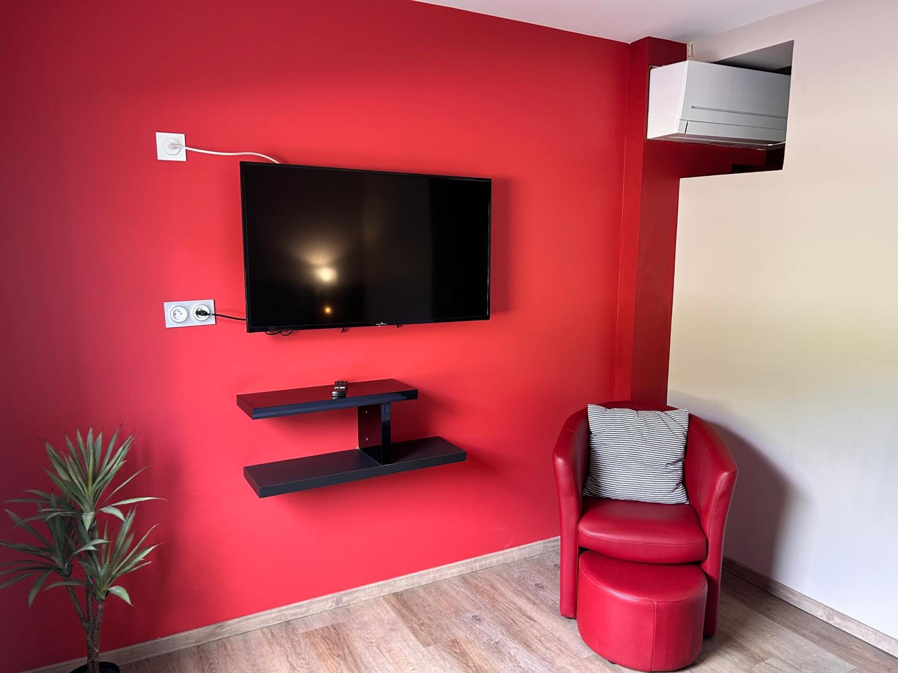Superior Double Room - Photo 6