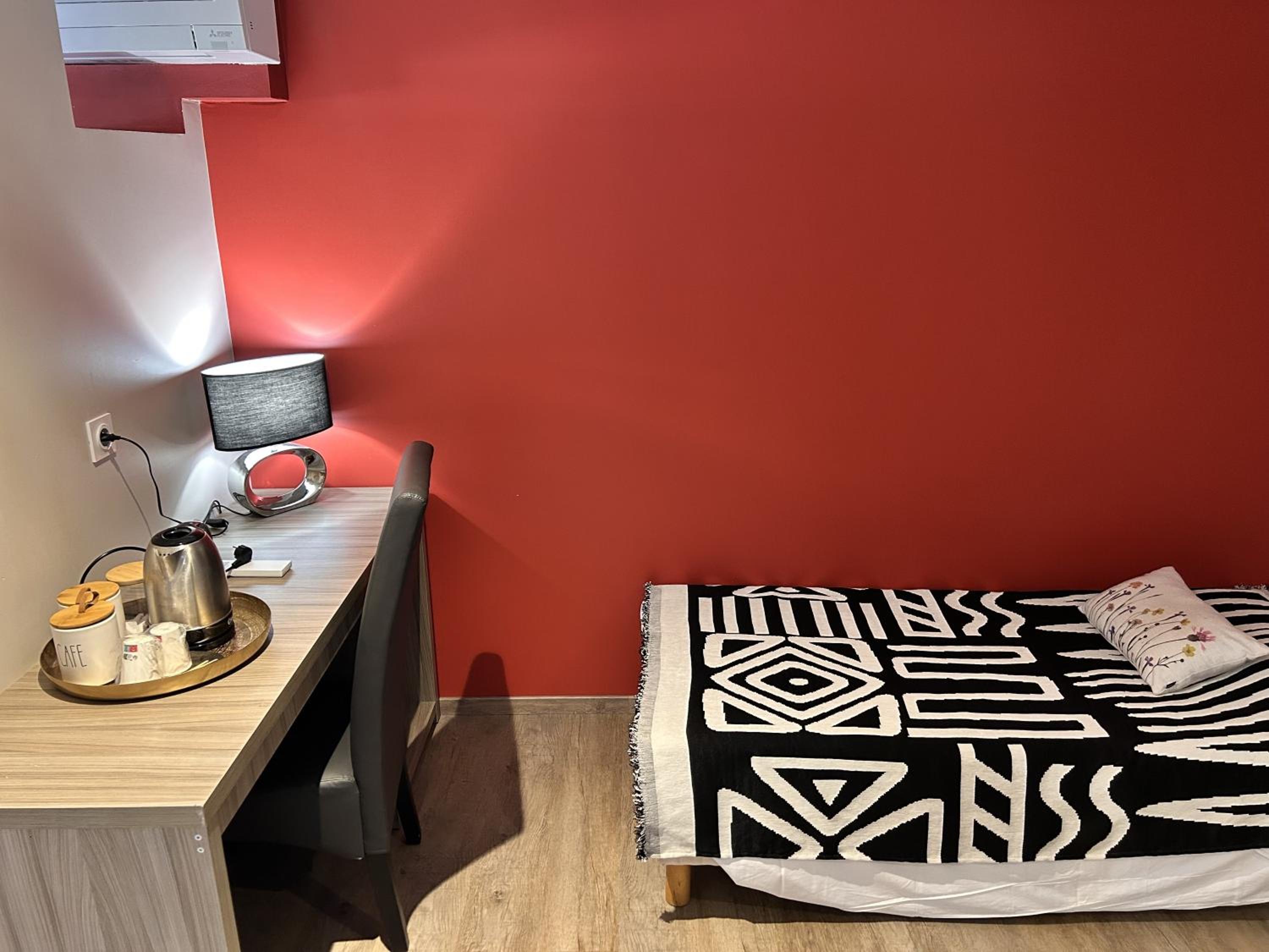 Superior Double Room - Photo 5