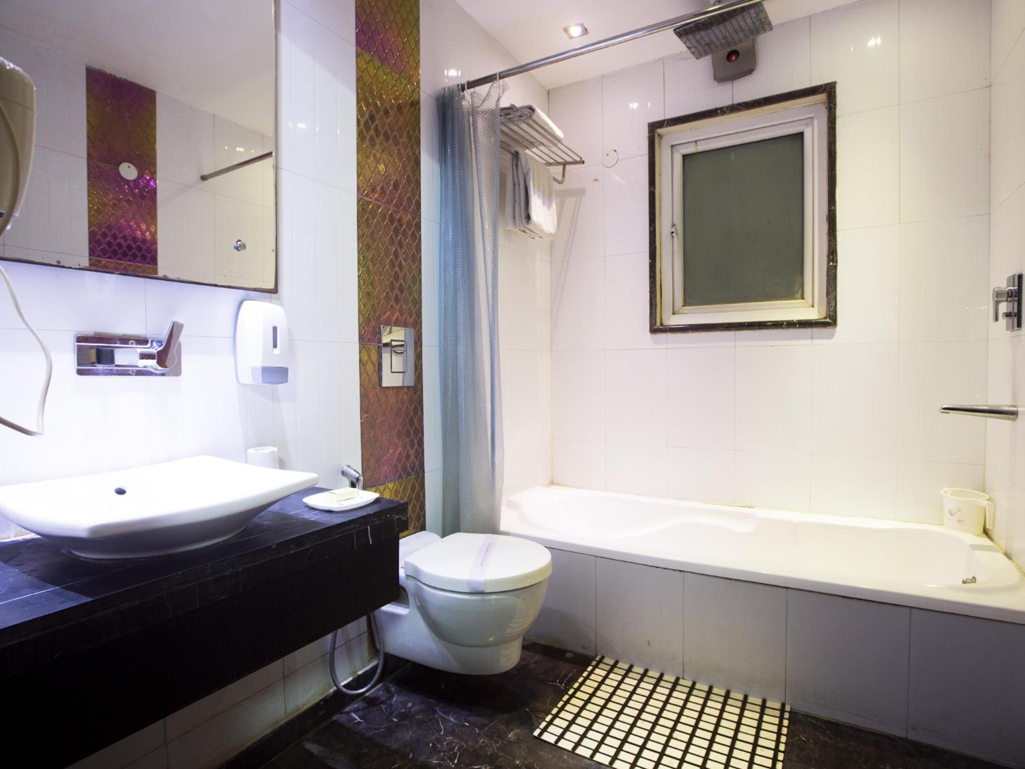 Executive Room with City View photo 3