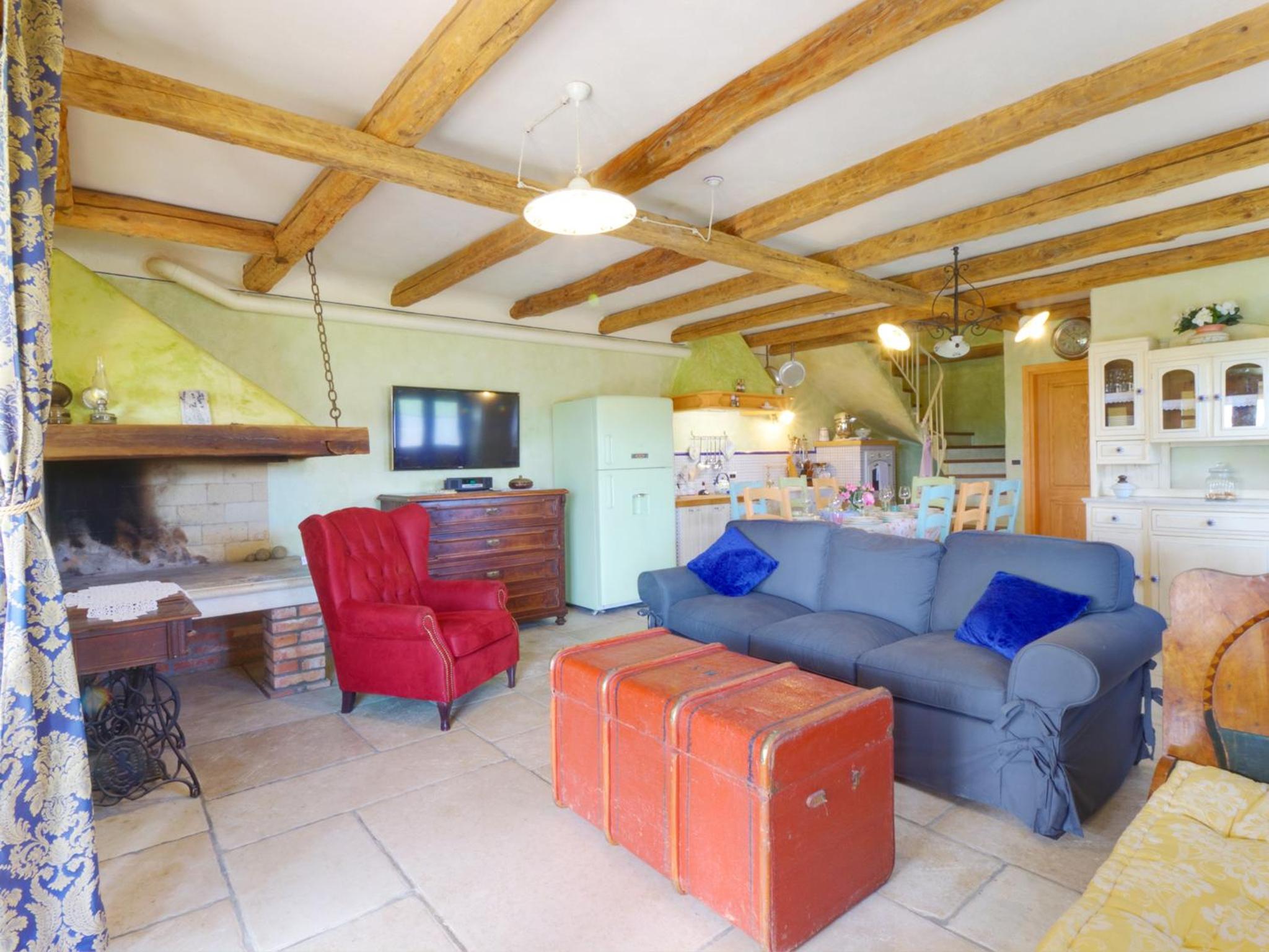 Two-Bedroom Villa photo 1