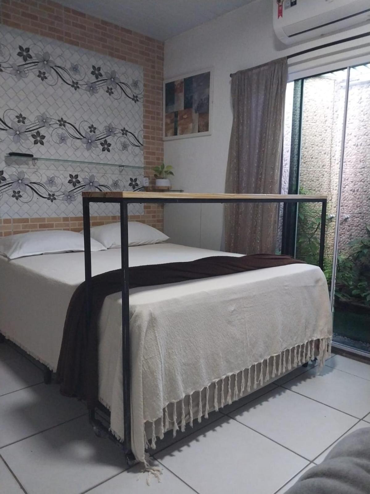 Queen Room with Garden View