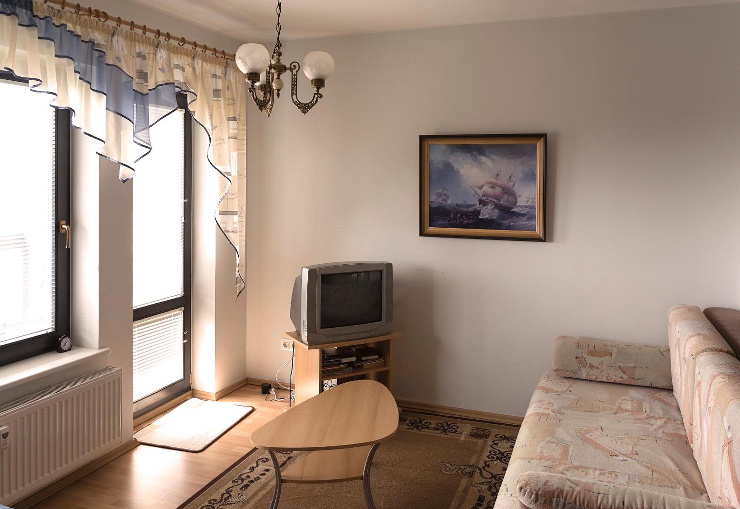 Studio Apartment with Sea View - Photo 7