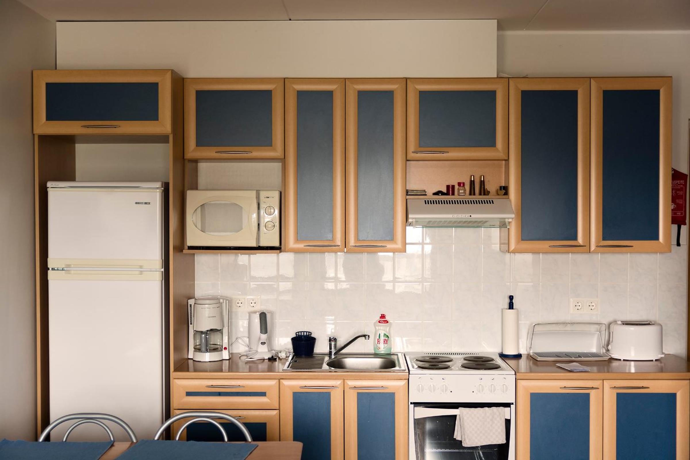 Studio Apartment with Sea View - Photo 12
