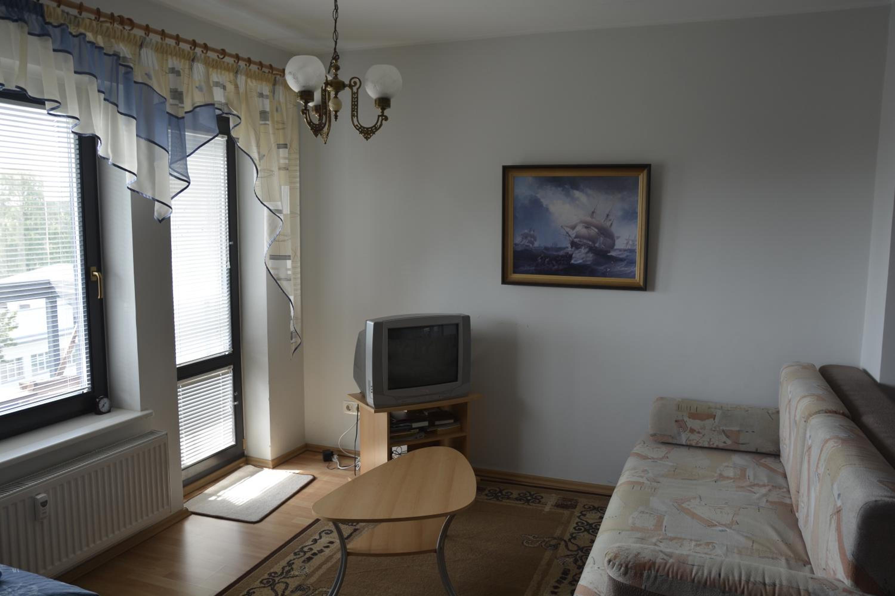 Studio Apartment with Sea View - Photo 9