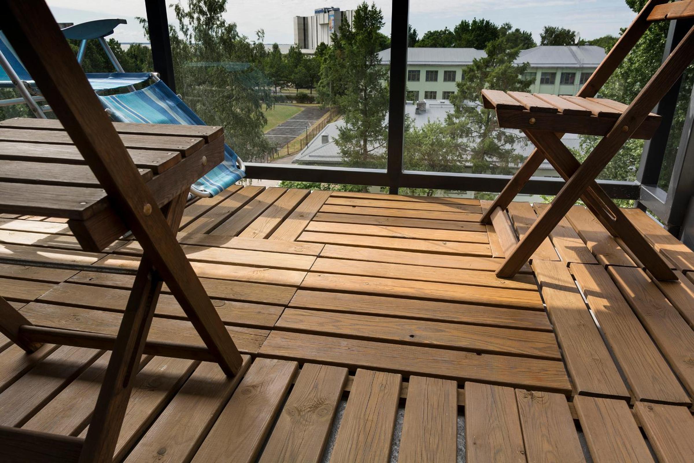Studio Apartment with Sea View - Photo 6