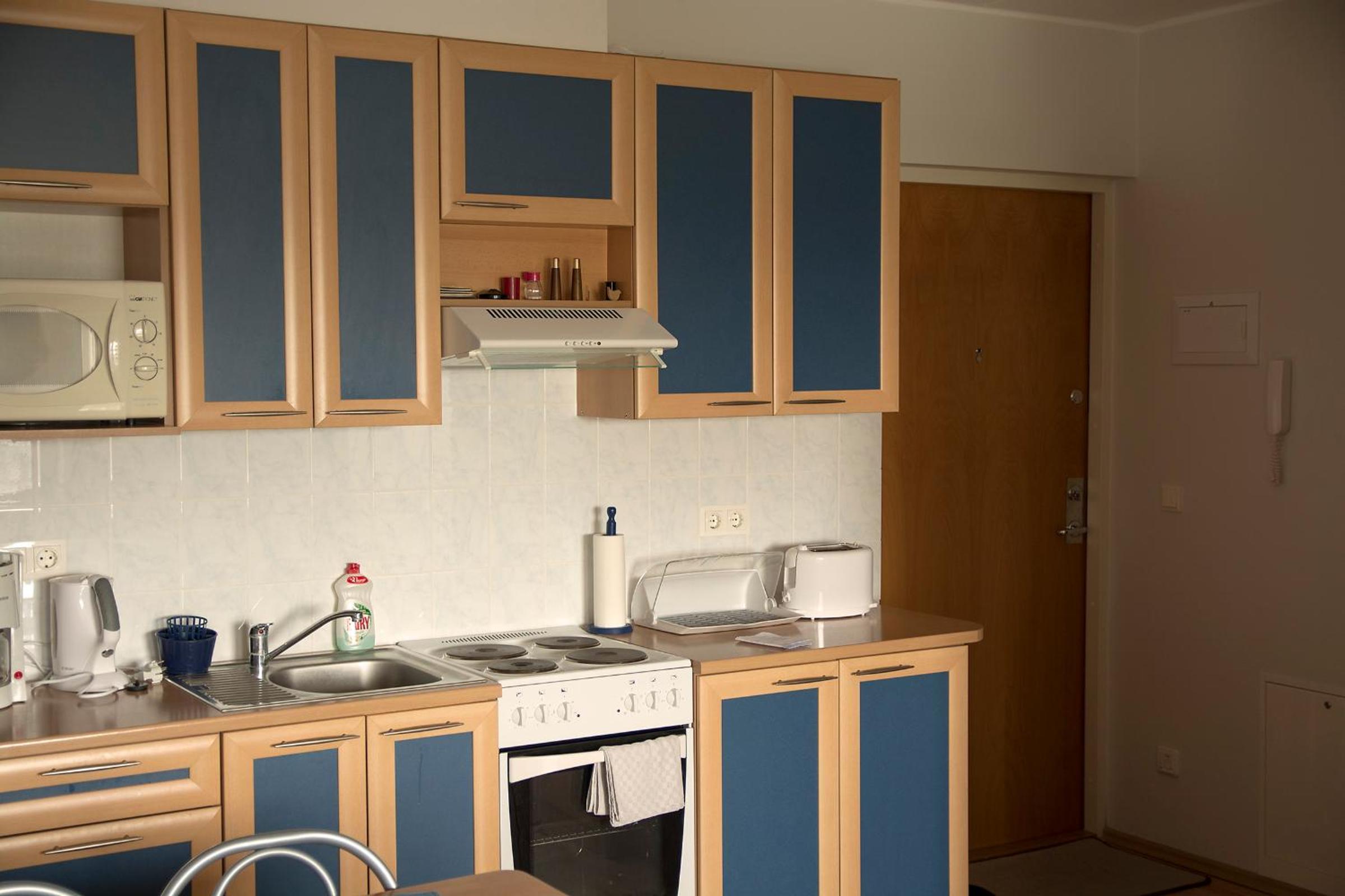 Studio Apartment with Sea View - Photo 15