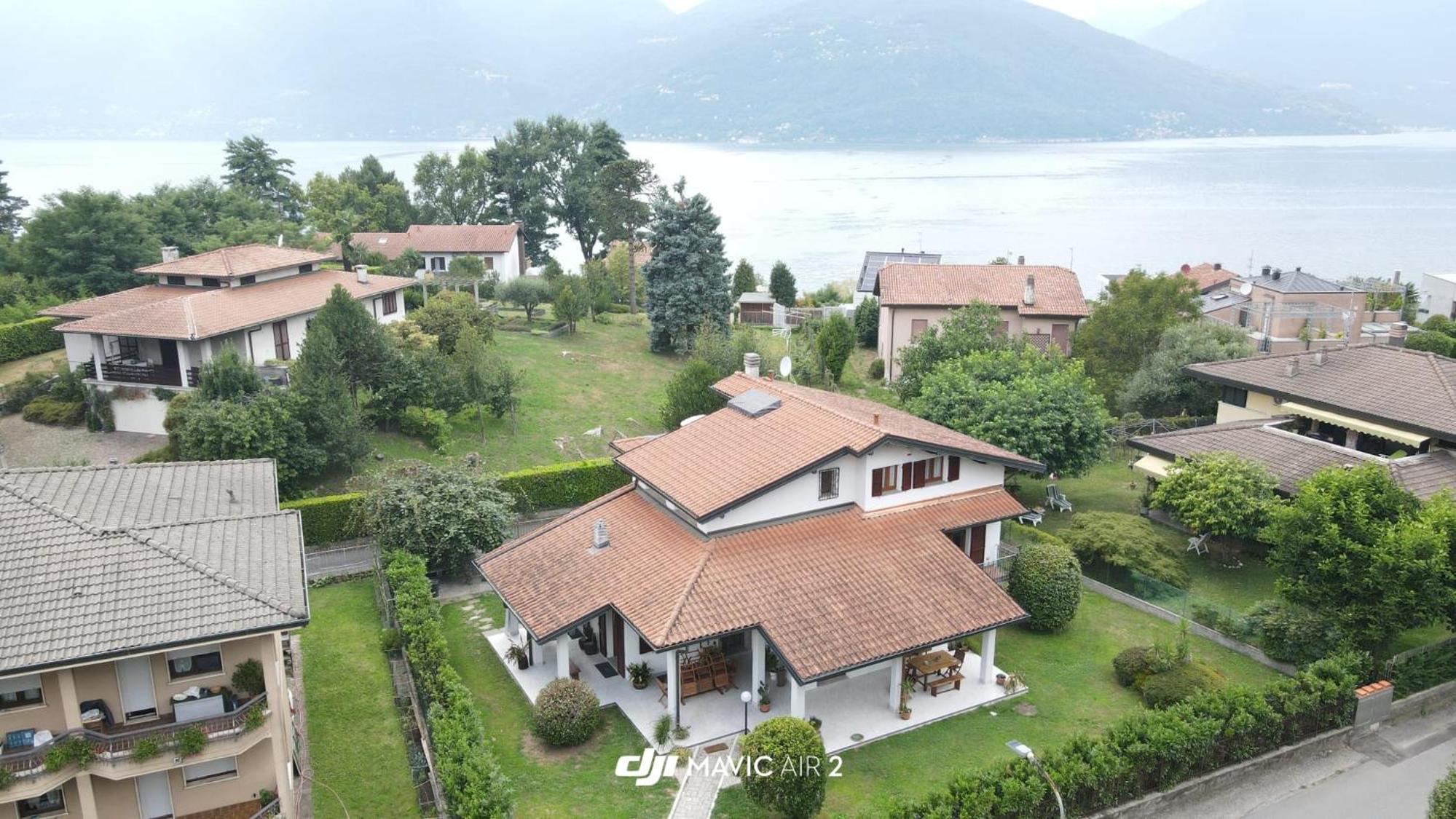 Four-Bedroom Vacation Home
