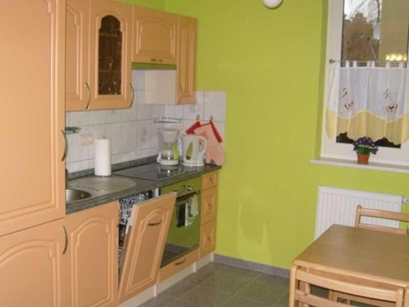 Two-Bedroom House photo 3