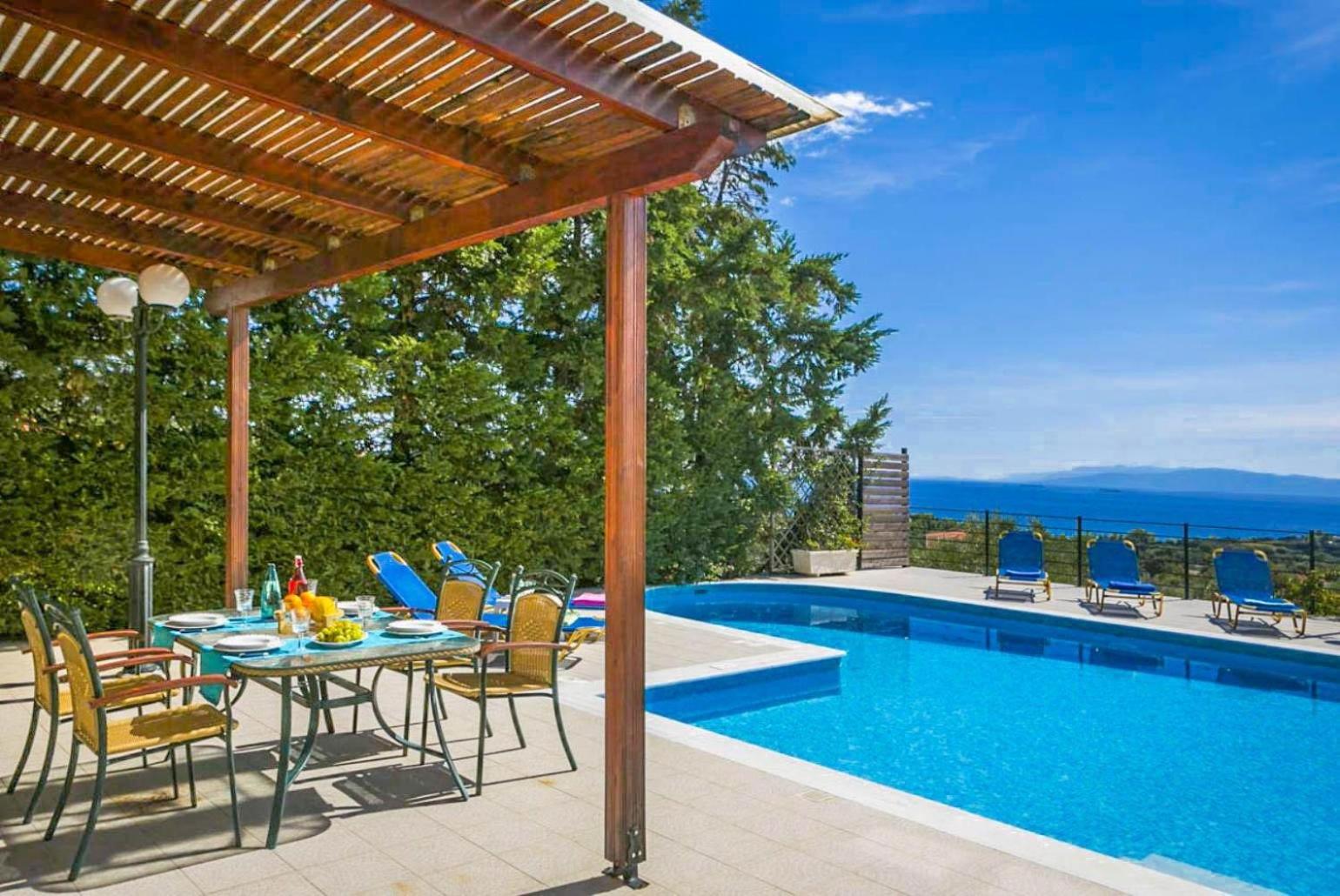 Villa photo 3